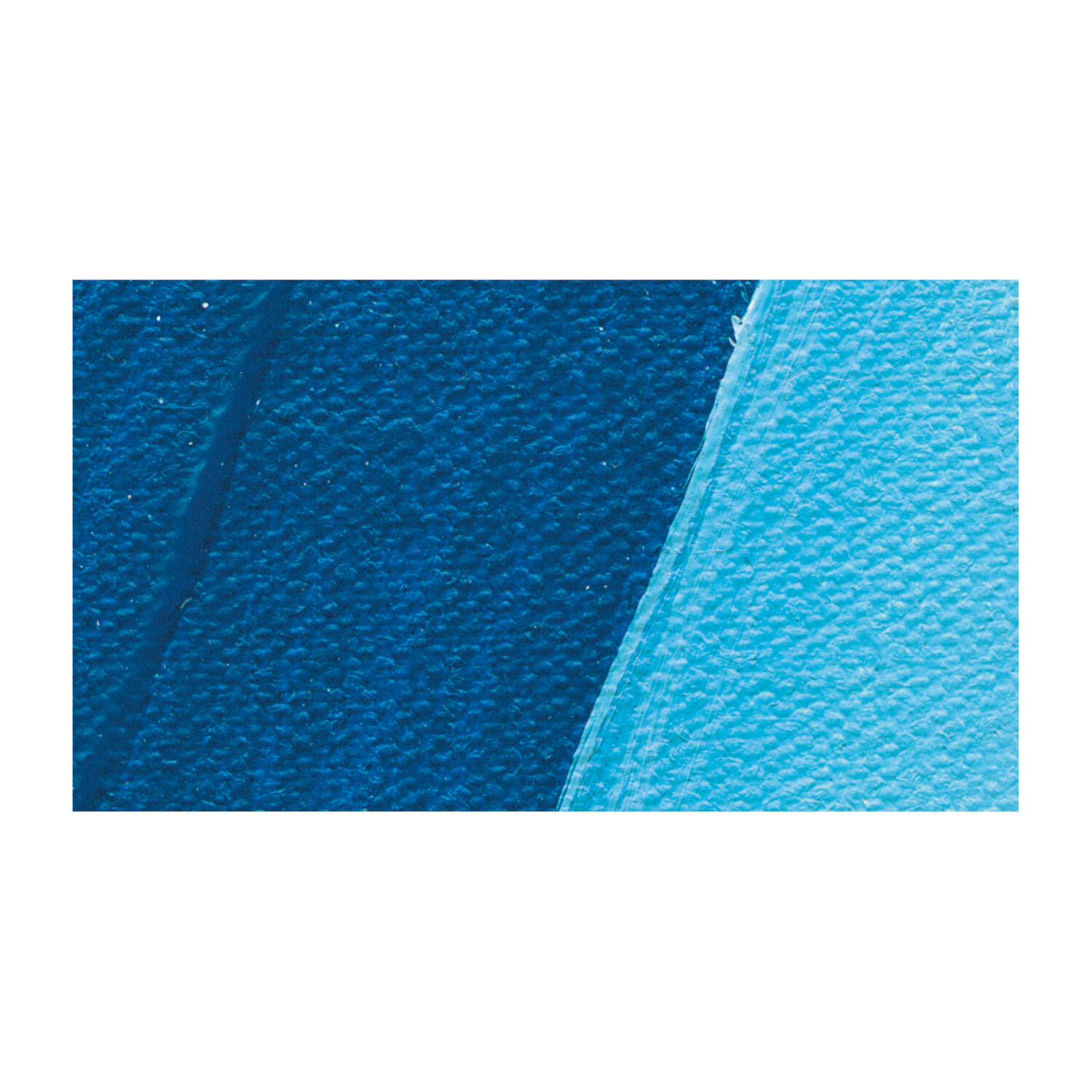 Akademie-Acryl 60ml, Coelinblau Bild 2