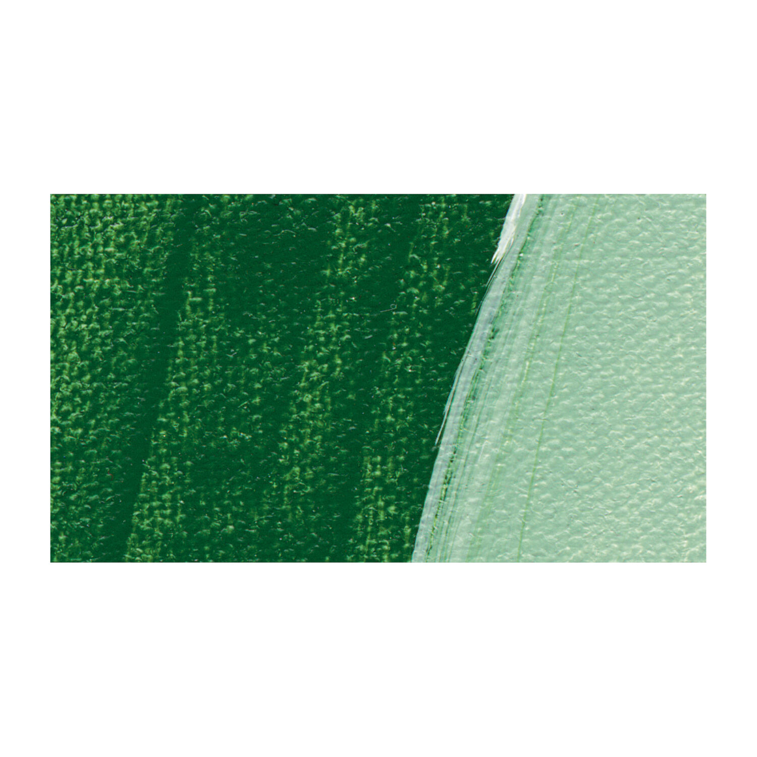Akademie-Acryl 60ml, Laubgrn Bild 2