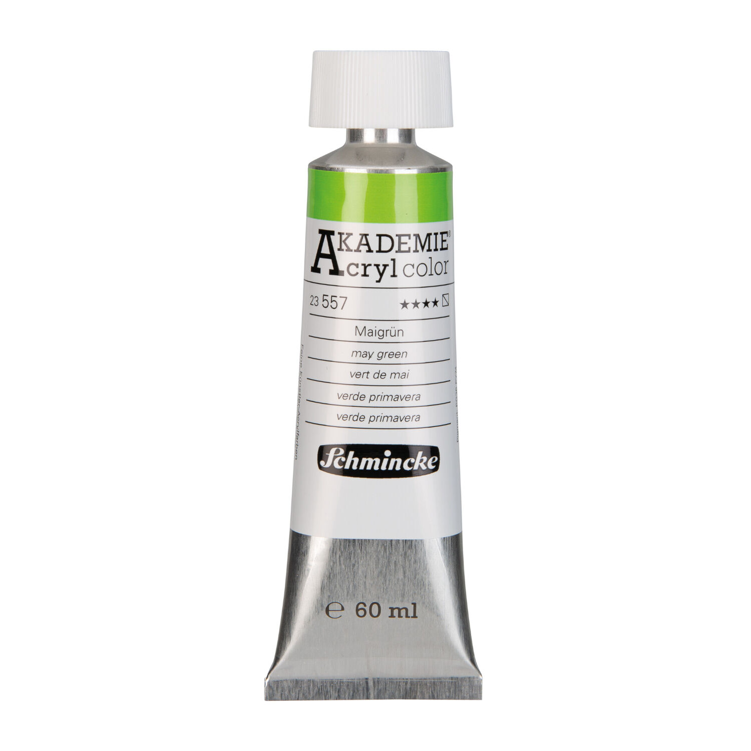 Akademie-Acryl 60ml, Maigrn