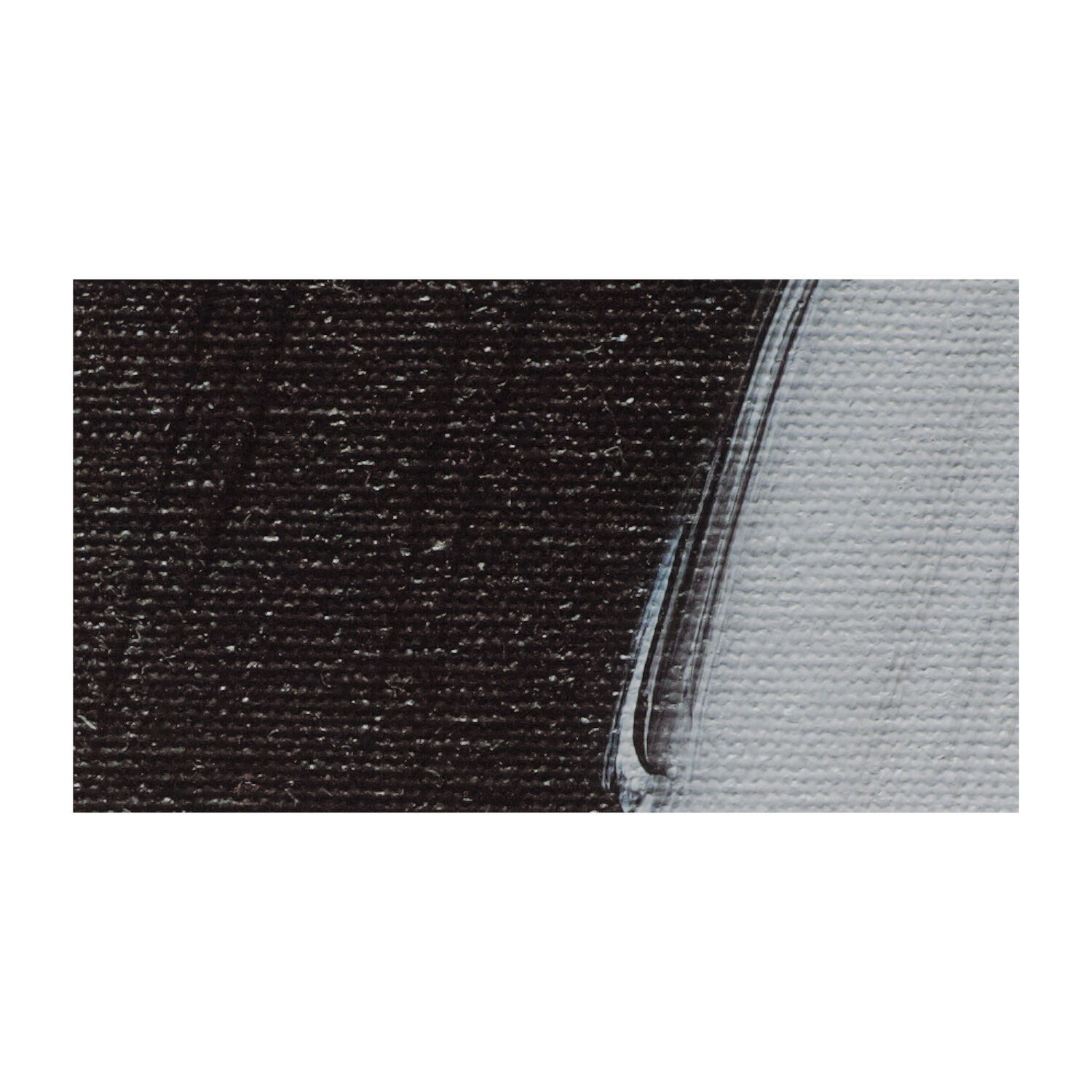 Akademie-Acryl 60ml, Eisenoxidschwarz Bild 2