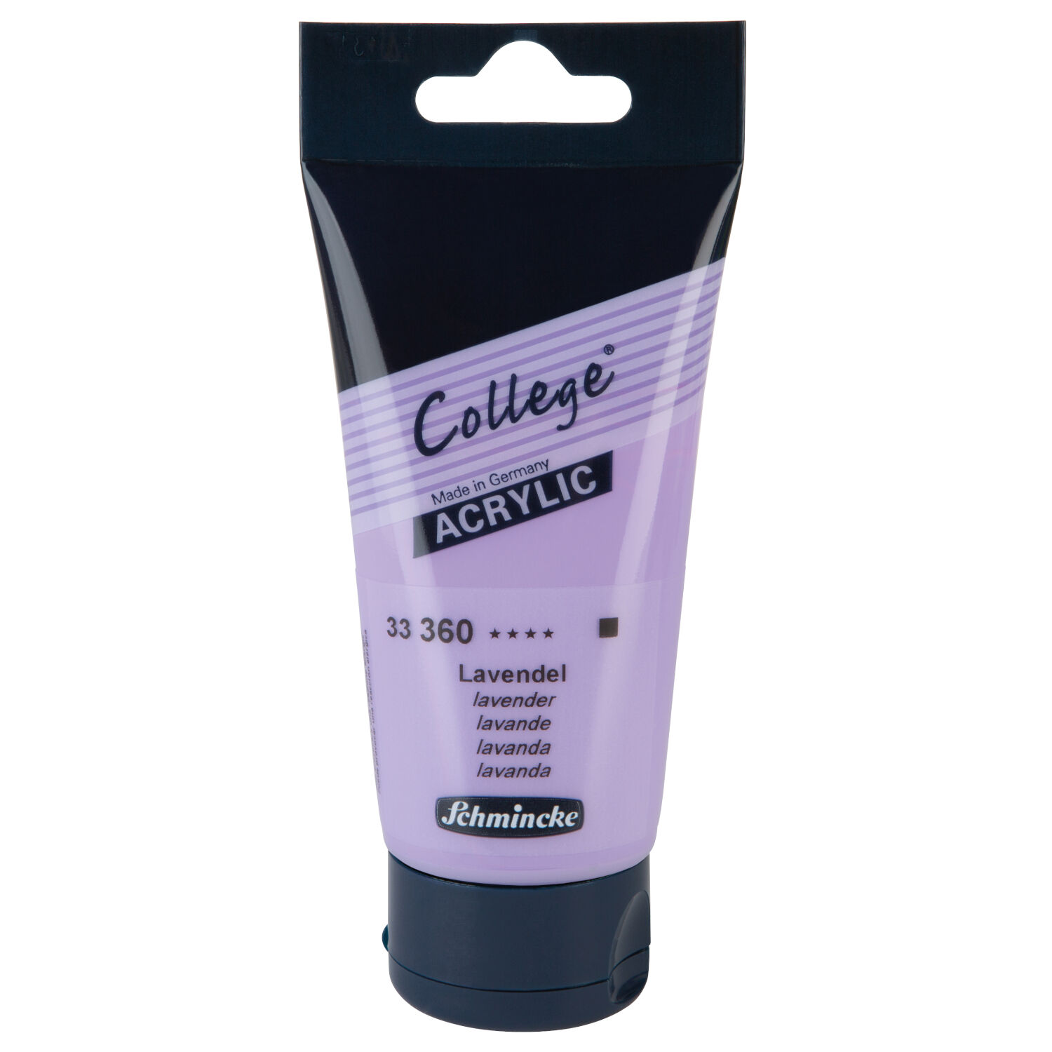 Schmincke College Acrylfarben