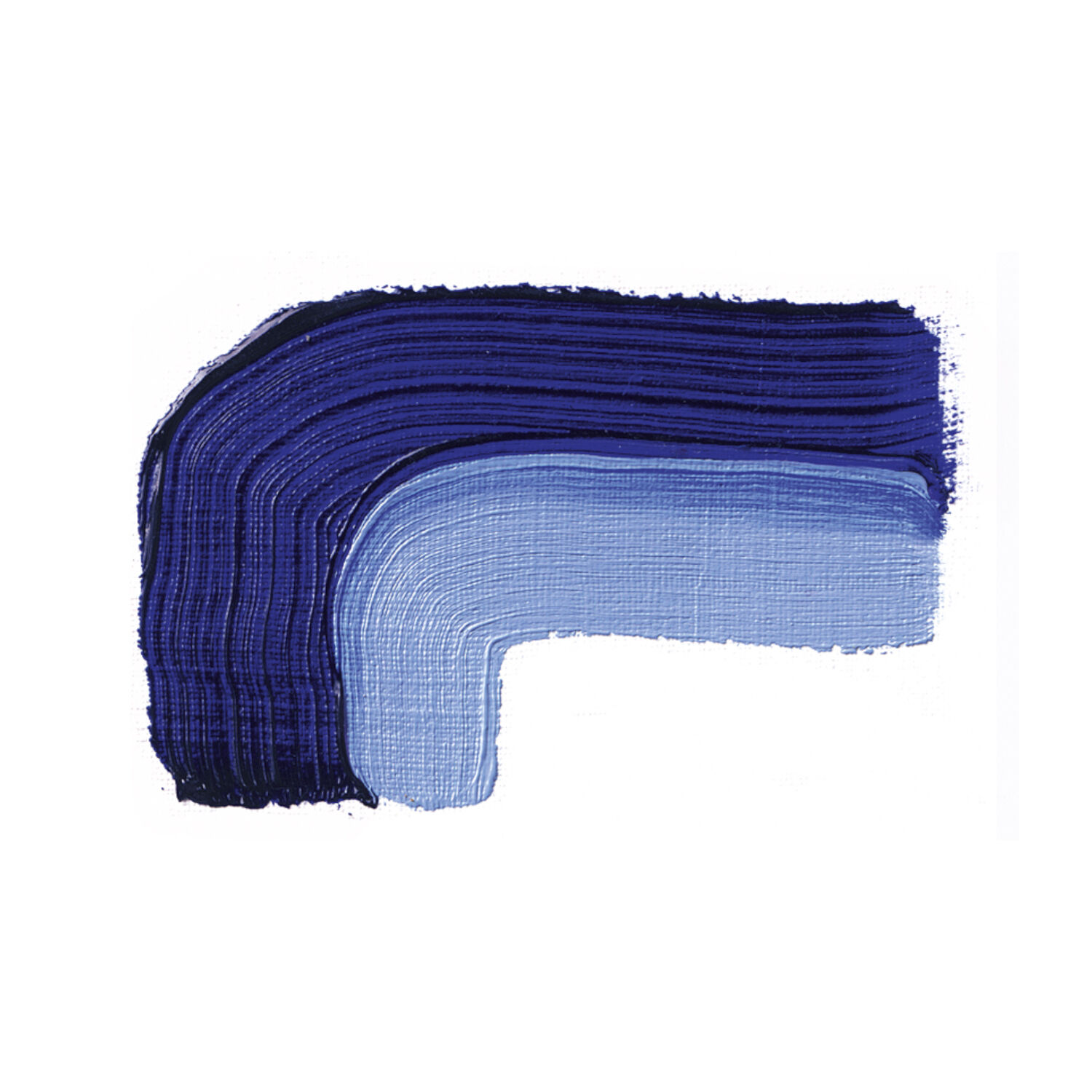 Akademie l-Color lmalfarbe 200ml, Ultramarin Bild 2
