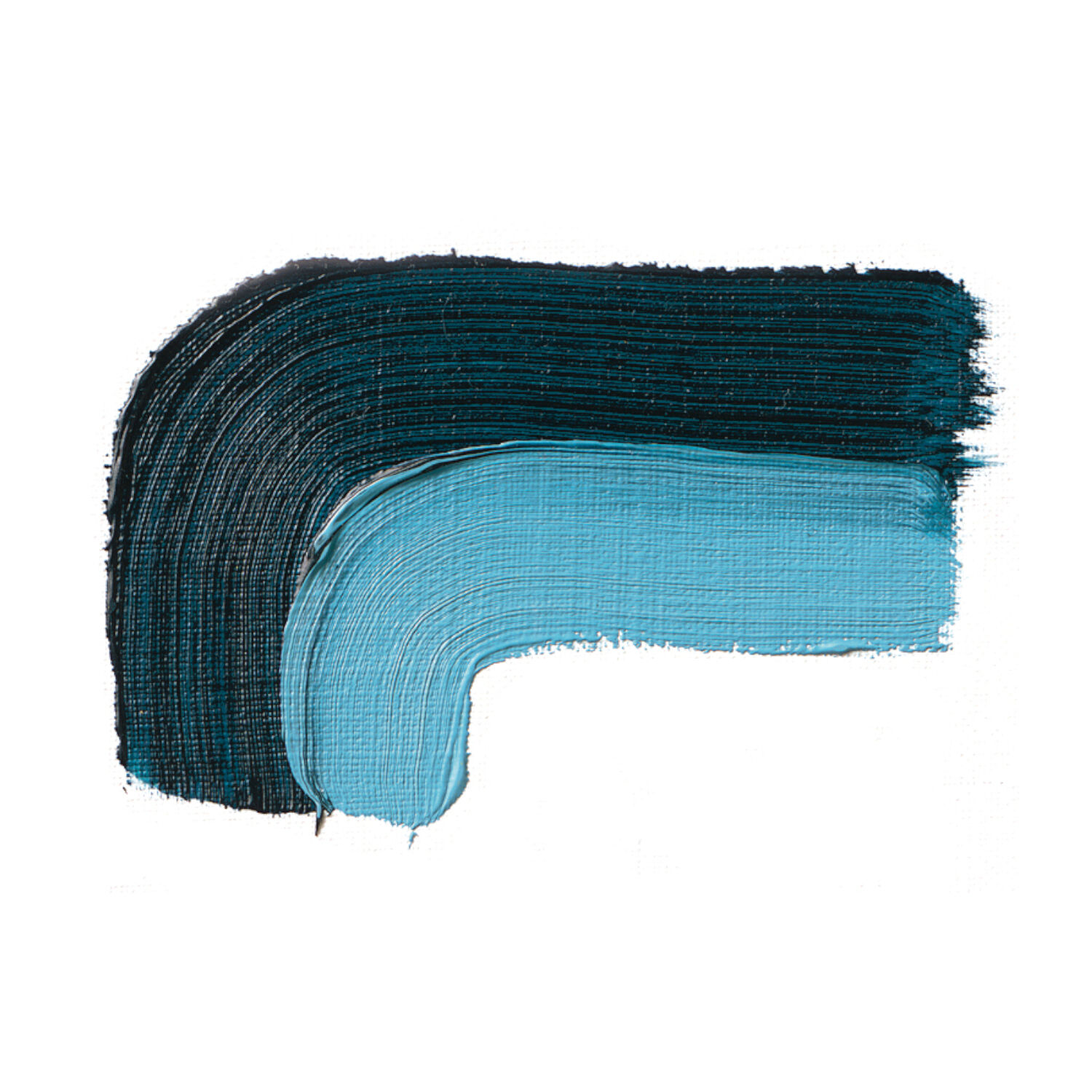 Akademie l-Color lmalfarbe 200ml, Indigo Bild 2
