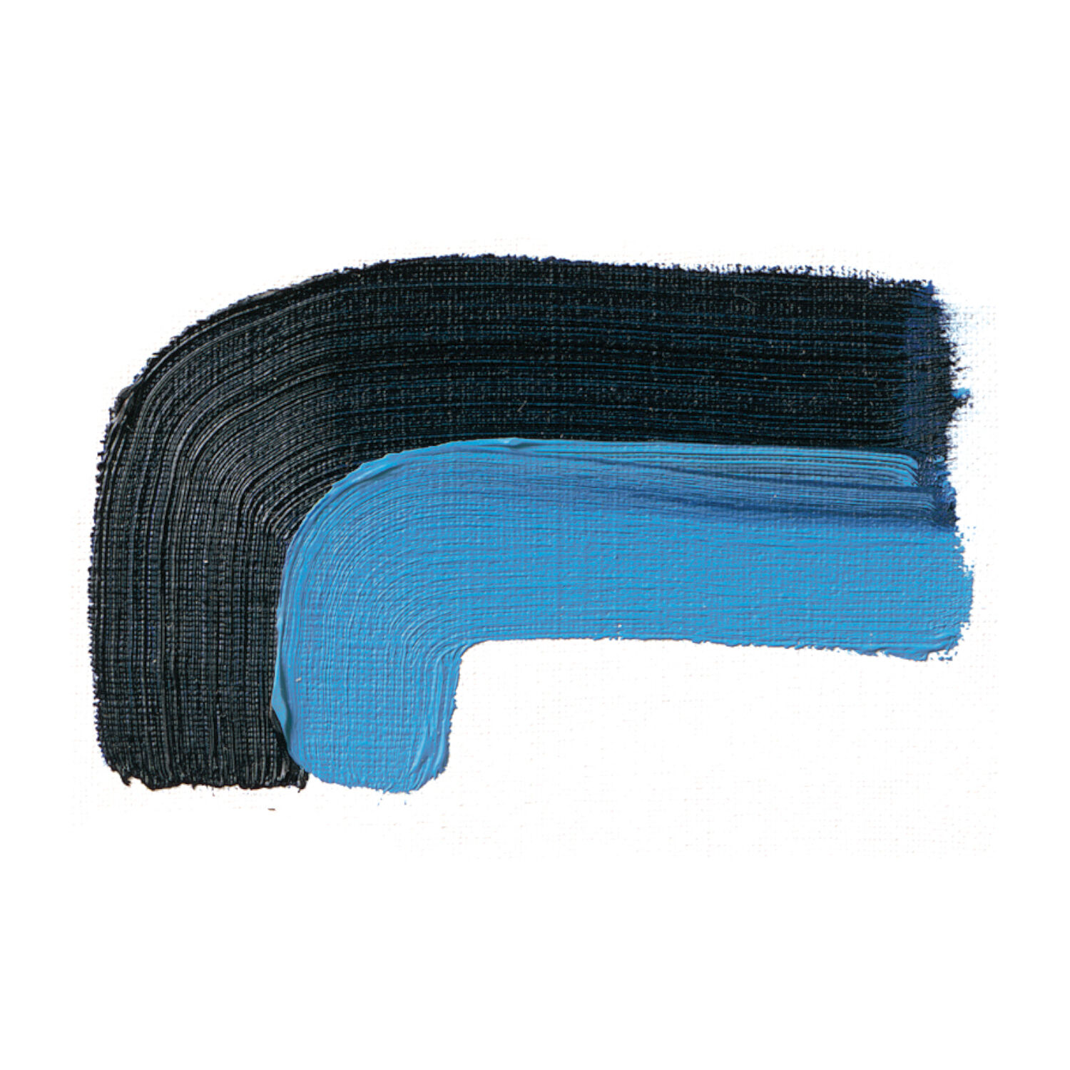 Akademie l-Color lmalfarbe 200ml, Preuischblau Bild 2