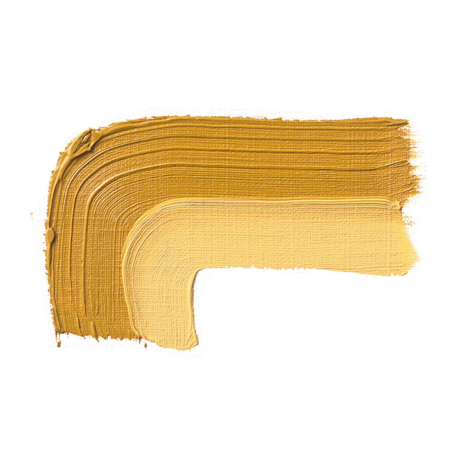 Akademie l-Color lmalfarbe 200ml, Lichter Ocker Bild 2
