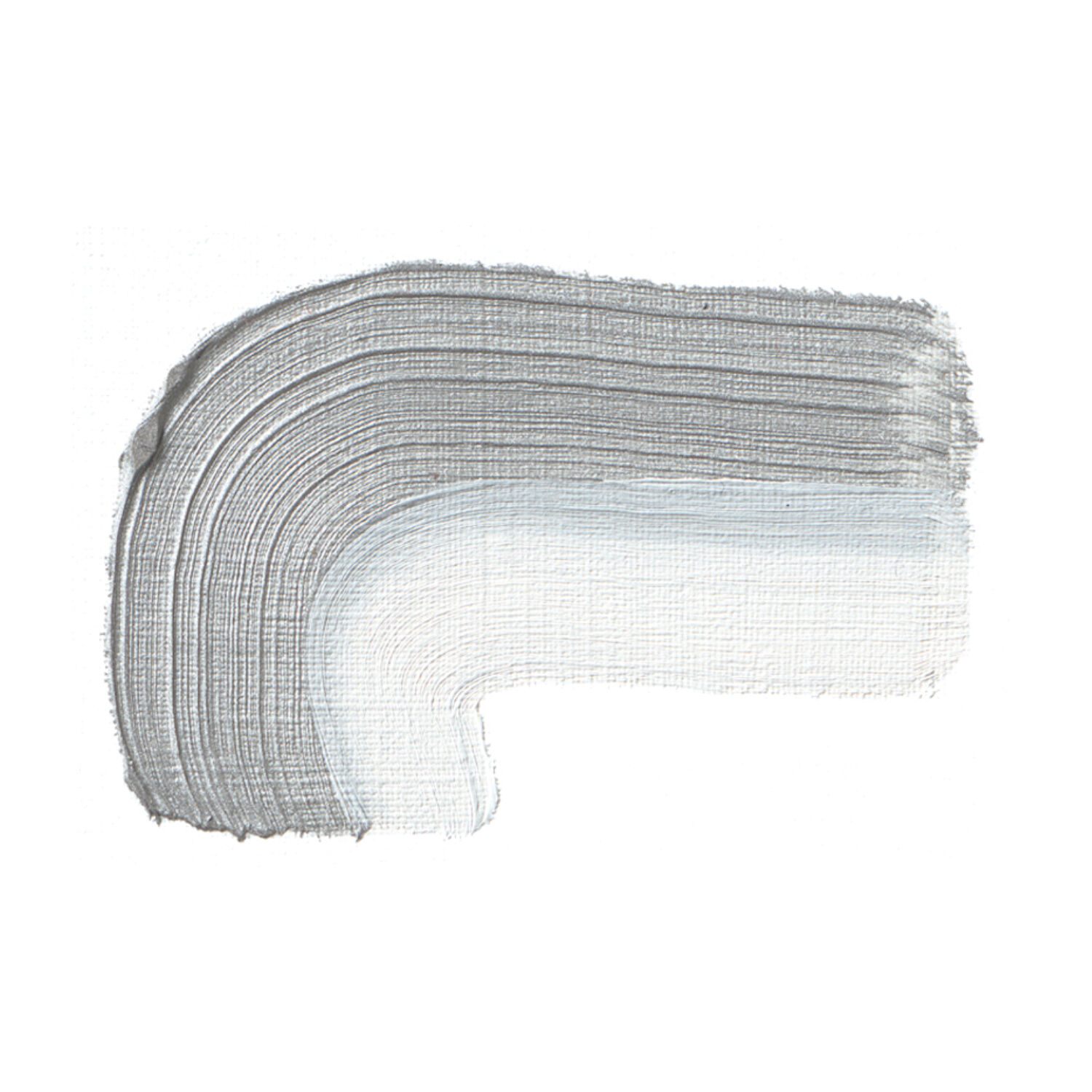 Akademie l-Color lmalfarbe 200ml, Silber Bild 2