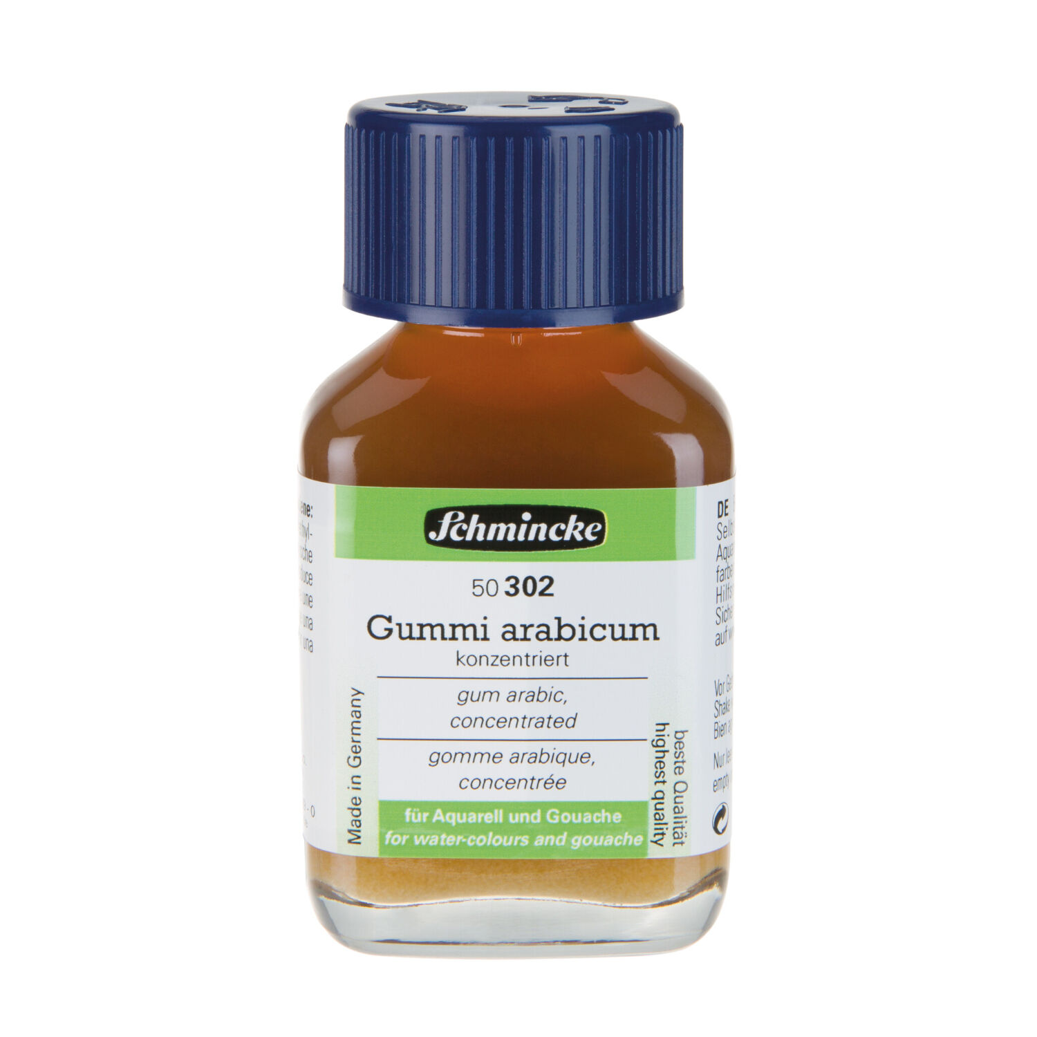 Schmincke Gummi Arabicum konzentriert, 60ml