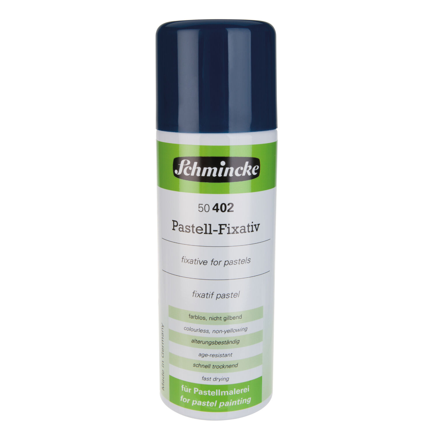 Schmincke Aerospray Pastell-Fixativ, 300ml