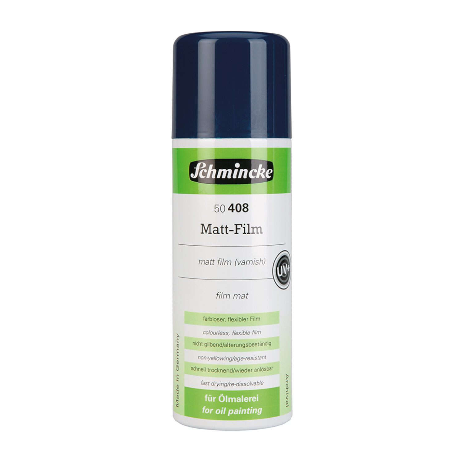 Schmincke Matt-Film Aerospray, 300ml-Sprhdose