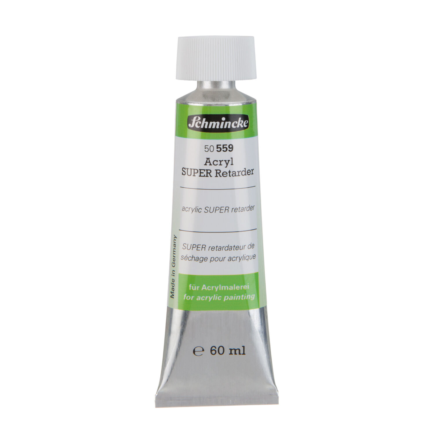 Schmincke SUPER Retarder, 60 ml