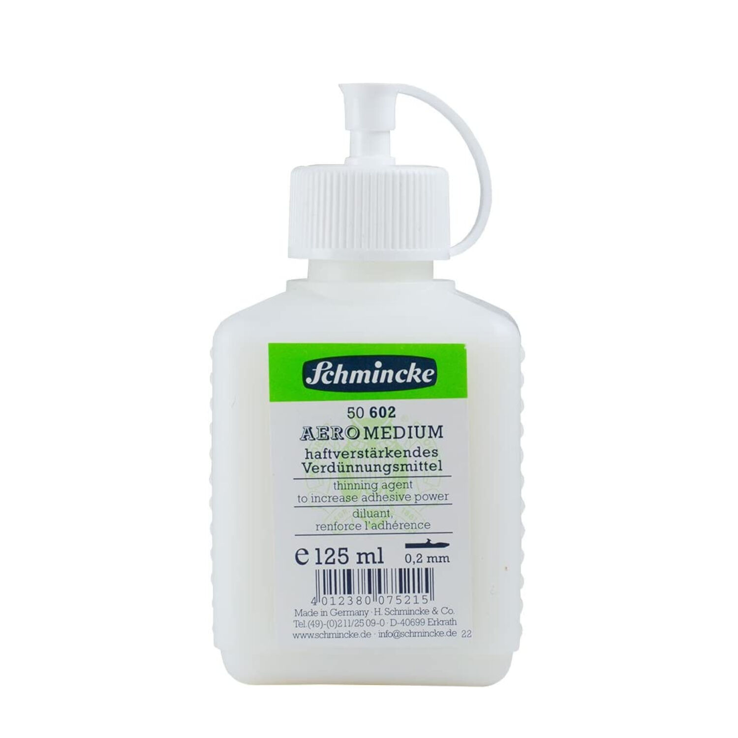 Schmincke AERO MEDIUM Verdnnungsmittel, 125ml