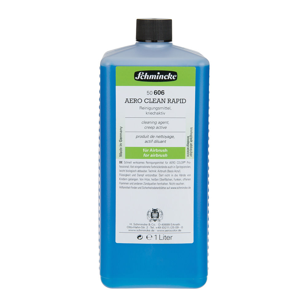 Schmincke AERO CLEAN RAPID, 1000ml