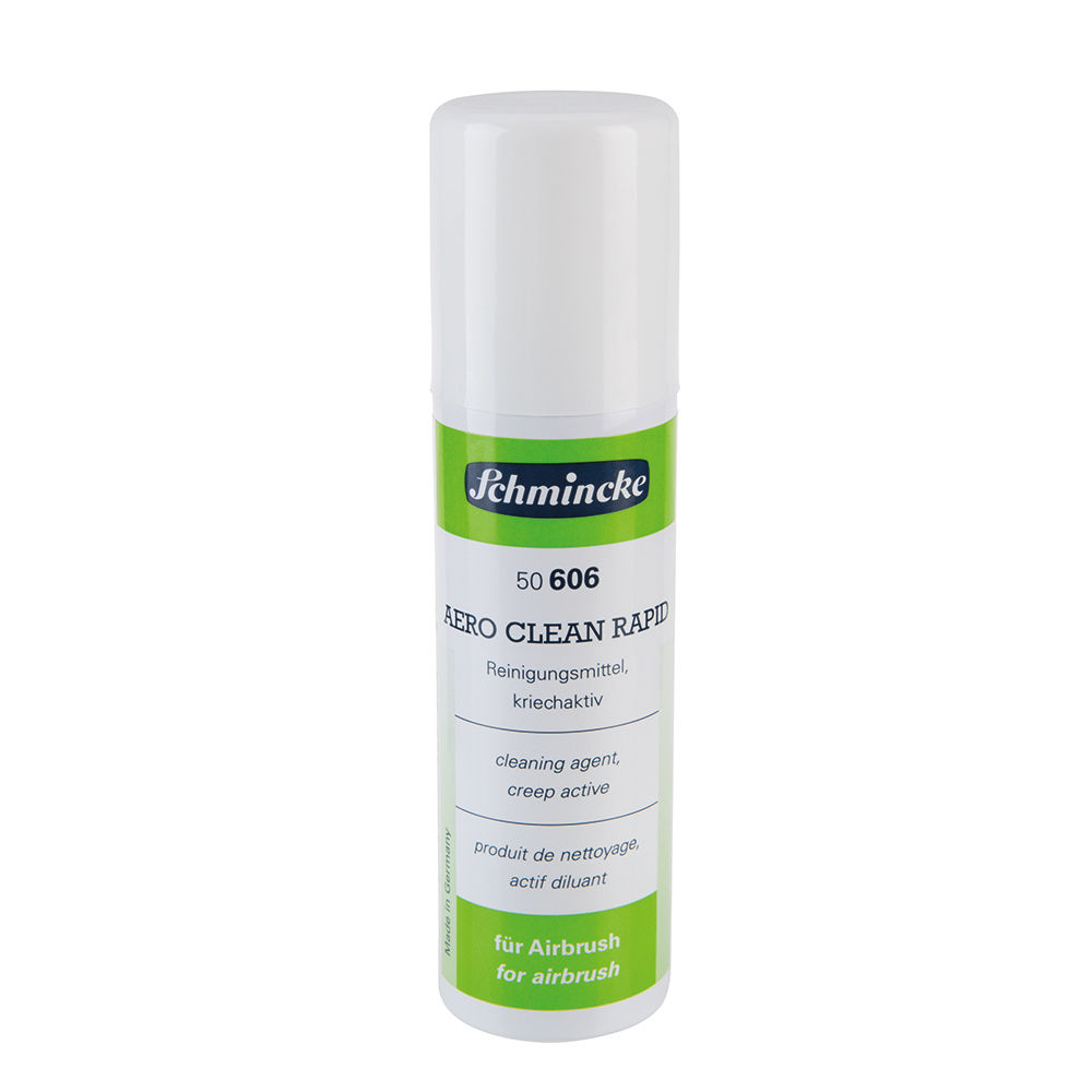 Schmincke AERO CLEAN RAPID Spray, 100 ml