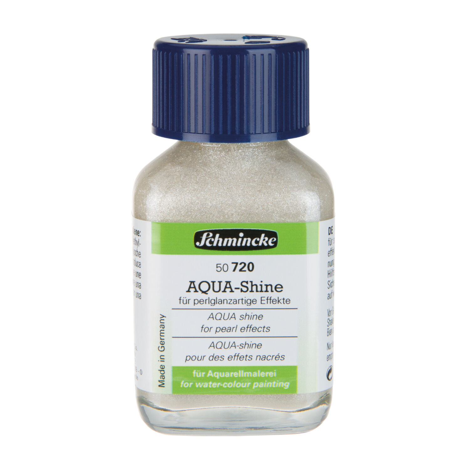 Schmincke AQUA-Shine, 60ml