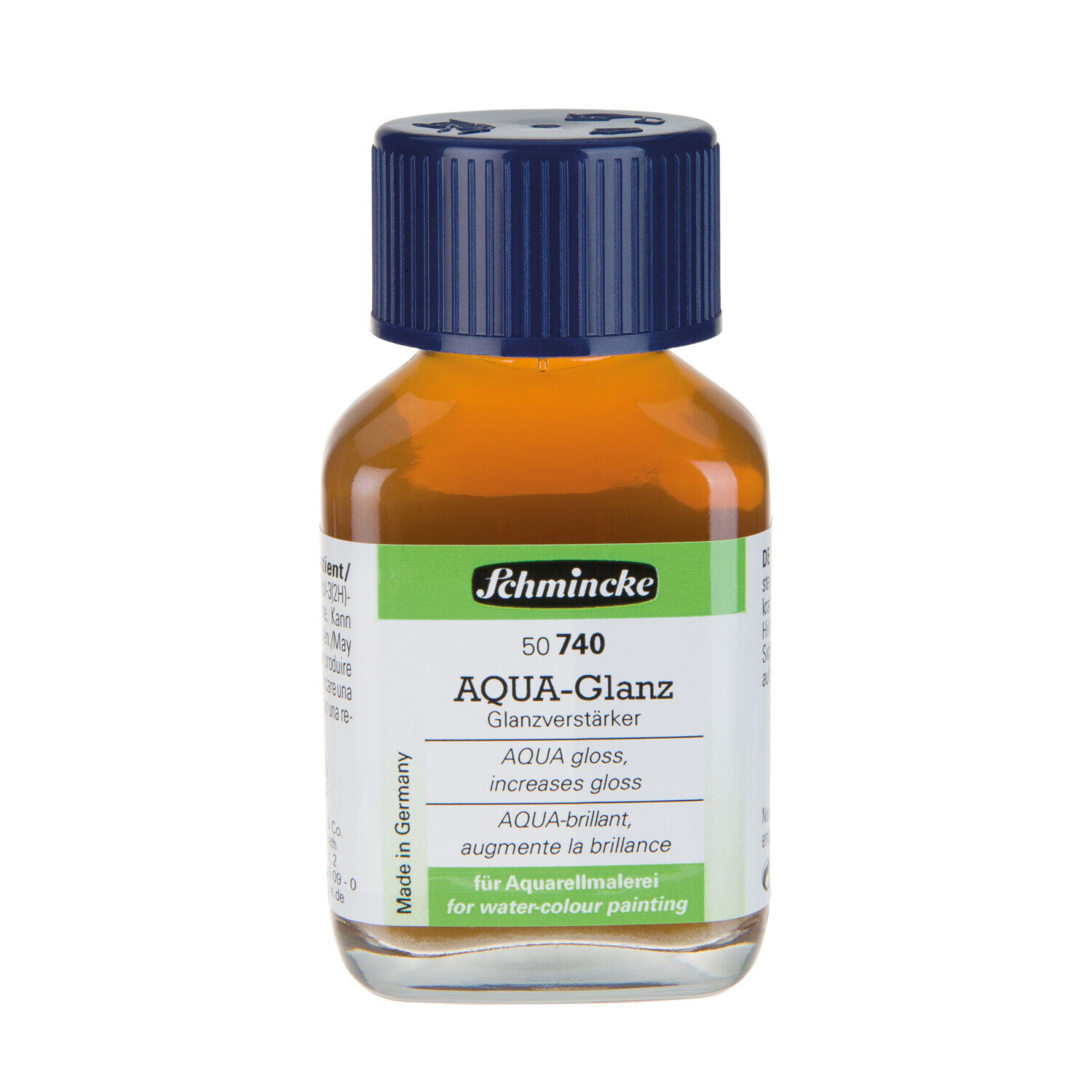 Schmincke AQUA-Glanz, 60ml