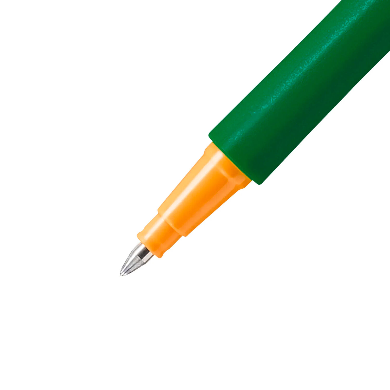 STABILO Tintenroller / Gelschreiber pointVisco, Grn Bild 2