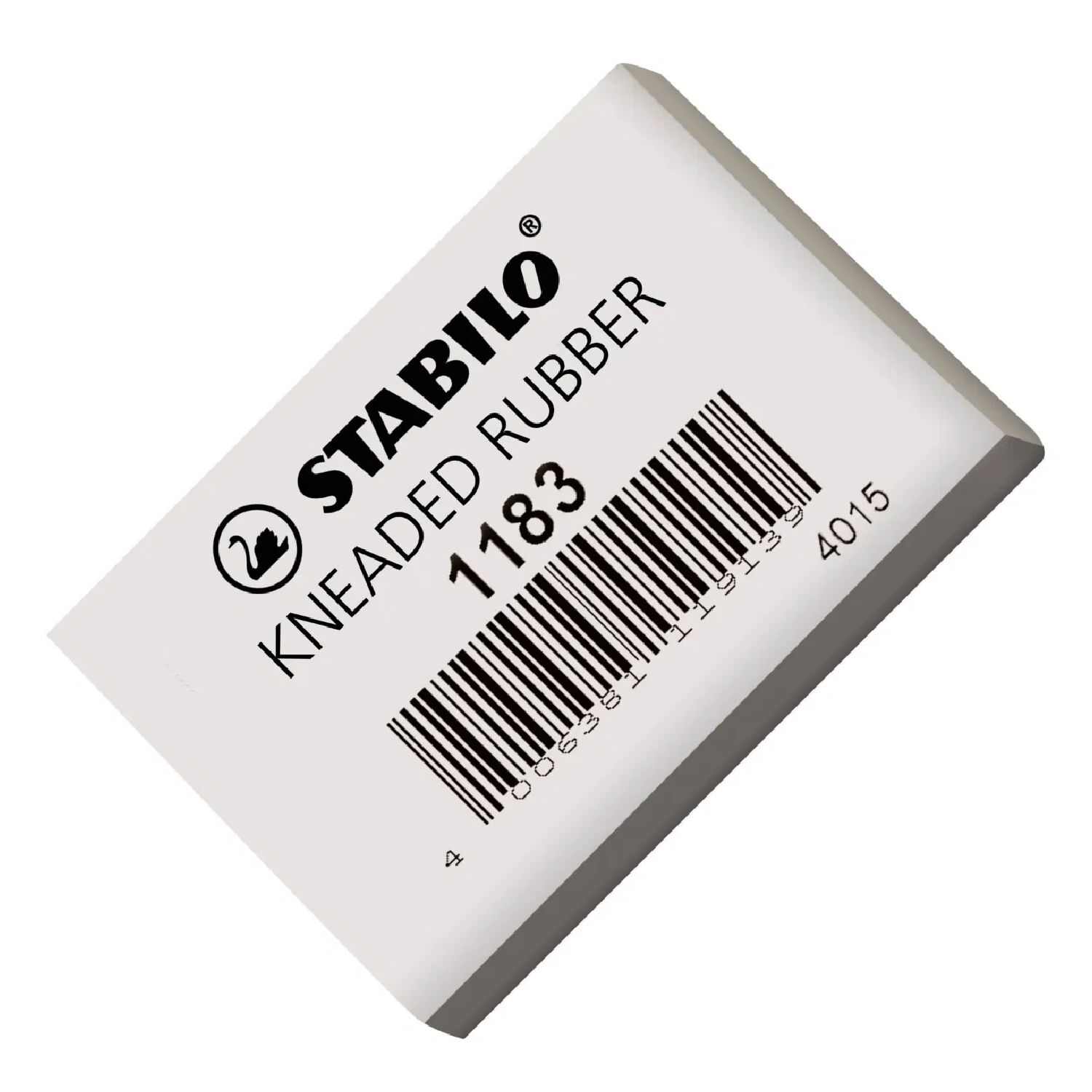 STABILO Spezialradiergummi fr Pastellkreiden