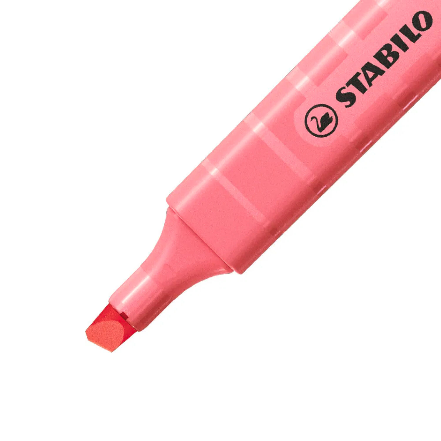 STABILO Textmarker swing cool, Pastell 4er Etui Sommer Bild 2