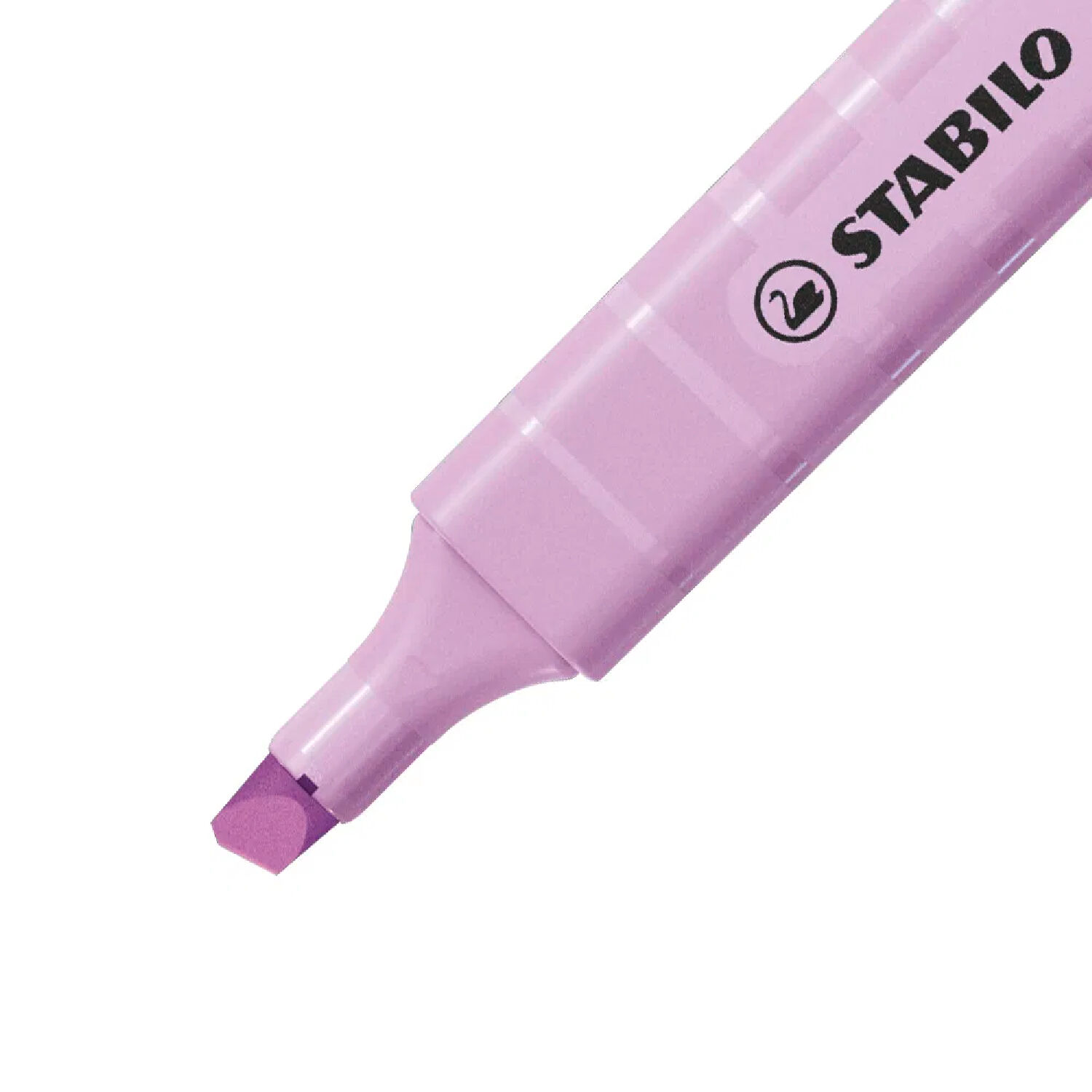 STABILO Textmarker swing cool, Pastell 4er Etui Winter Bild 2