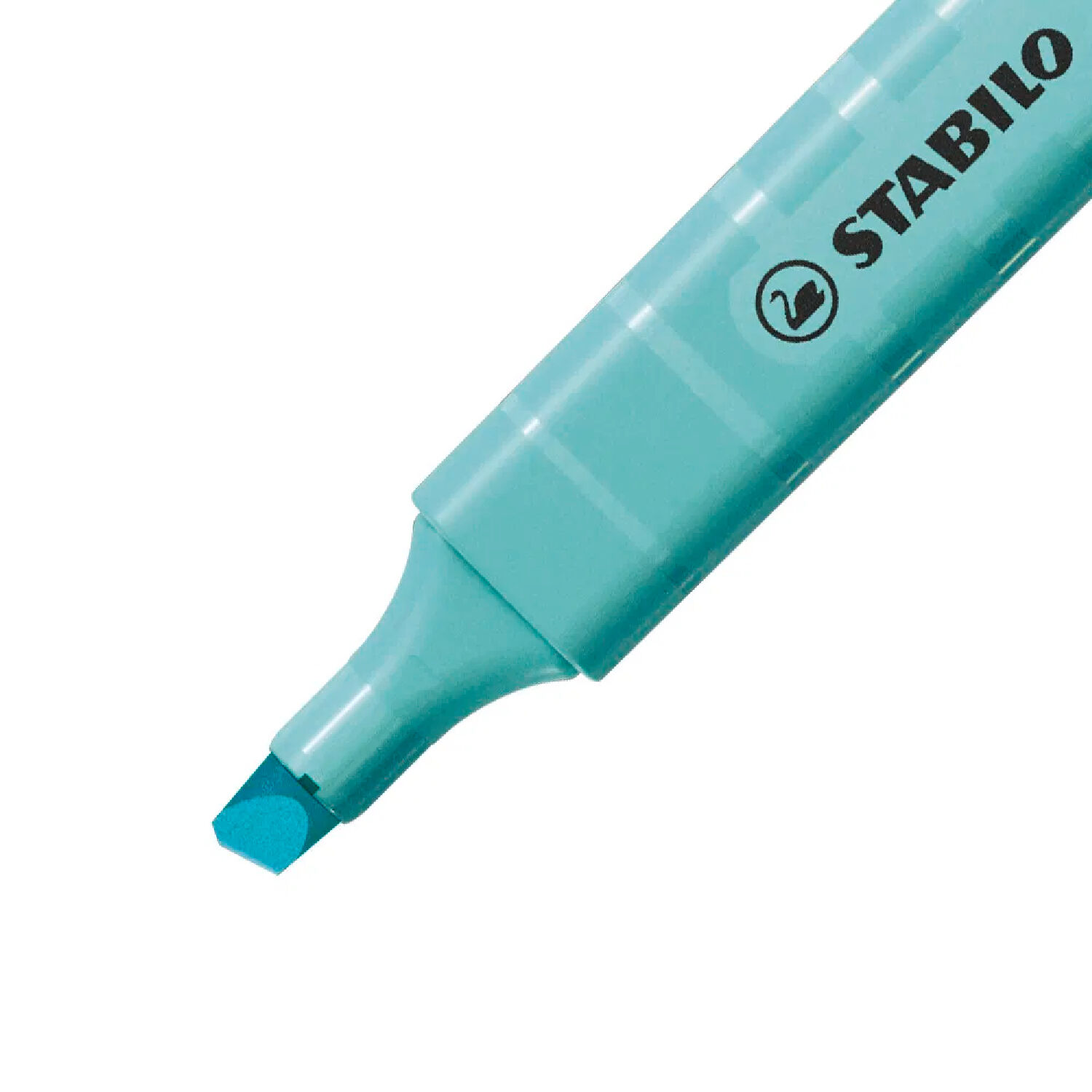 STABILO Textmarker swing cool, Pastell 6er Etui Bild 2