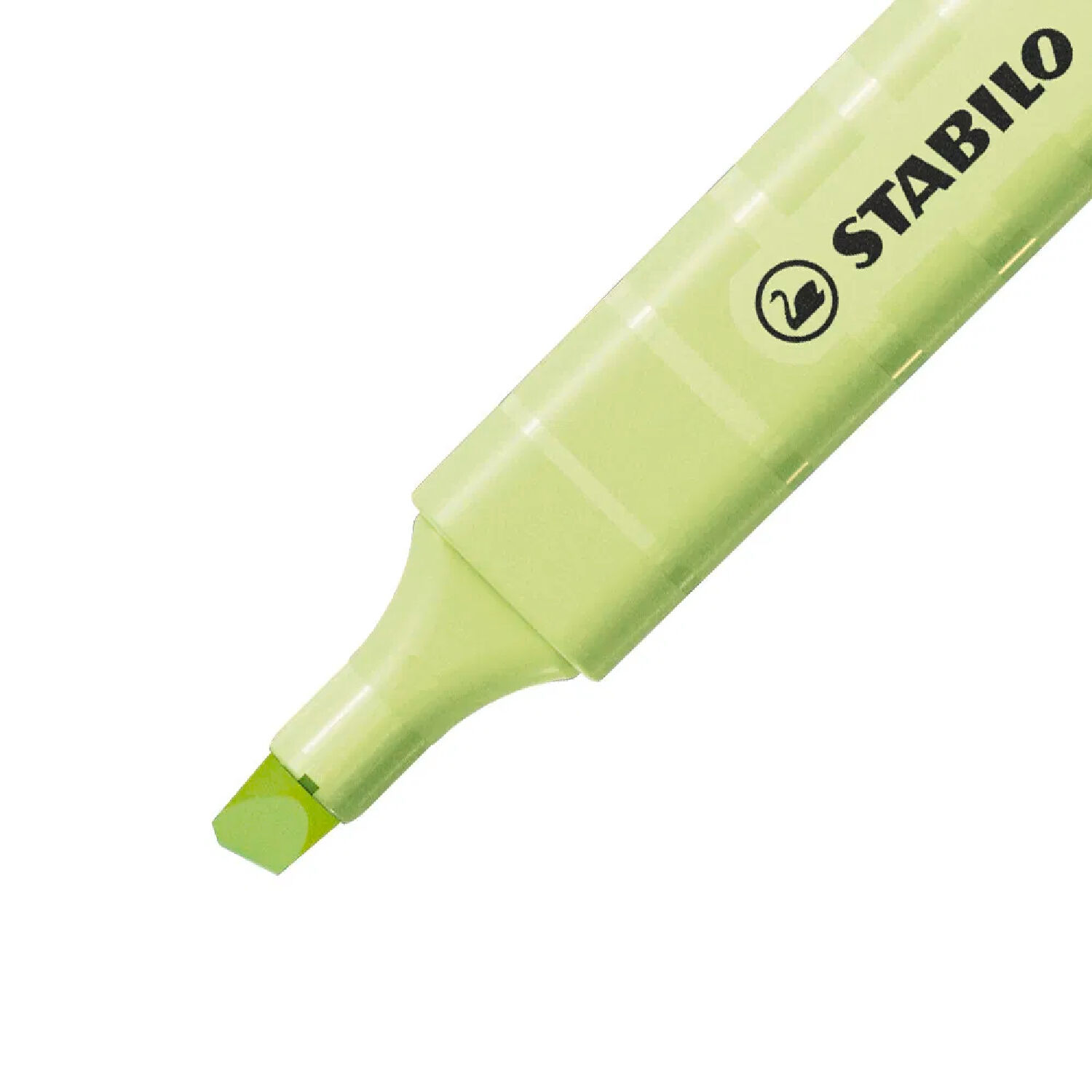 STABILO Textmarker swing cool, Pastell 8er Etui Frhling Bild 2
