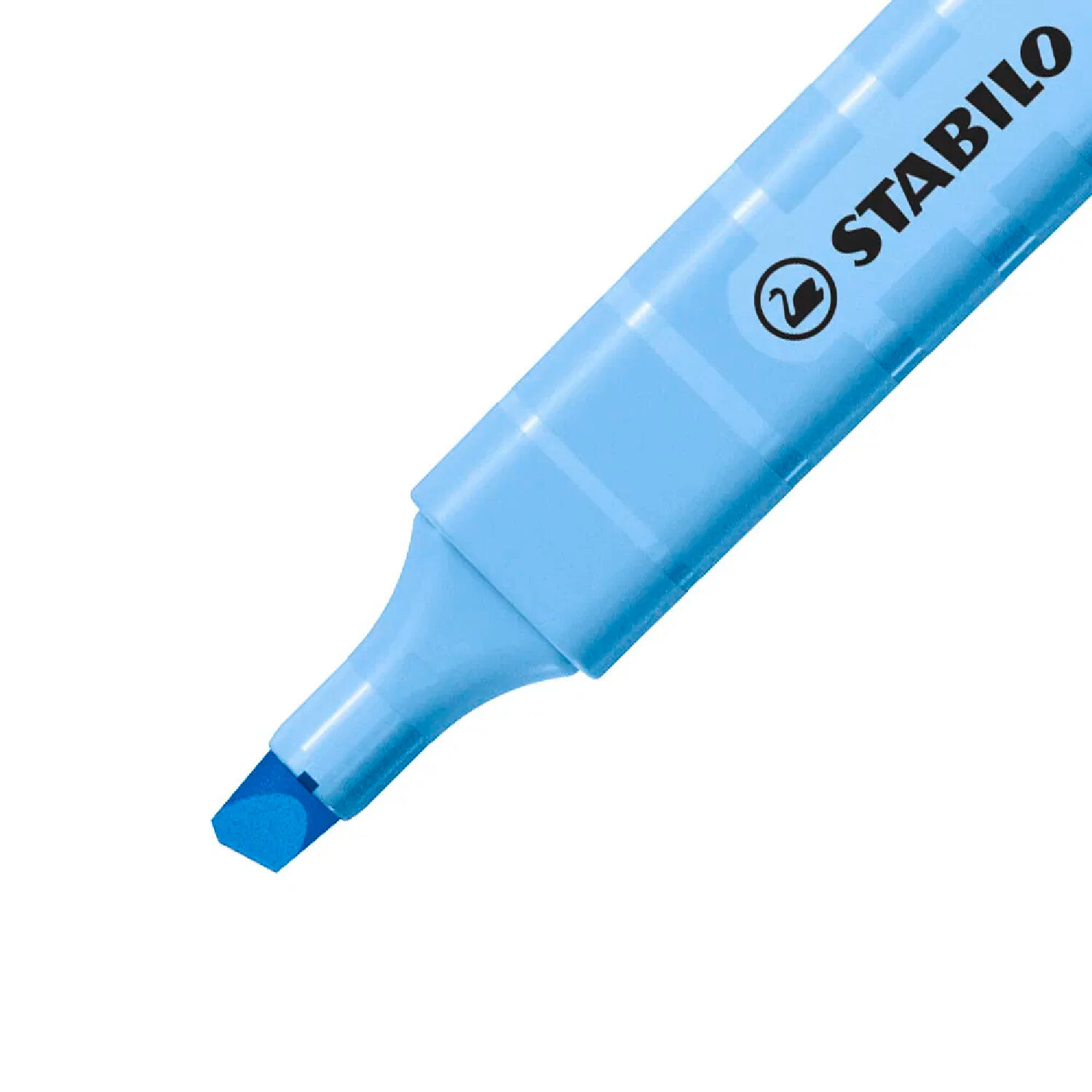STABILO Textmarker swing cool, Pastell 8er Etui Herbst Bild 2