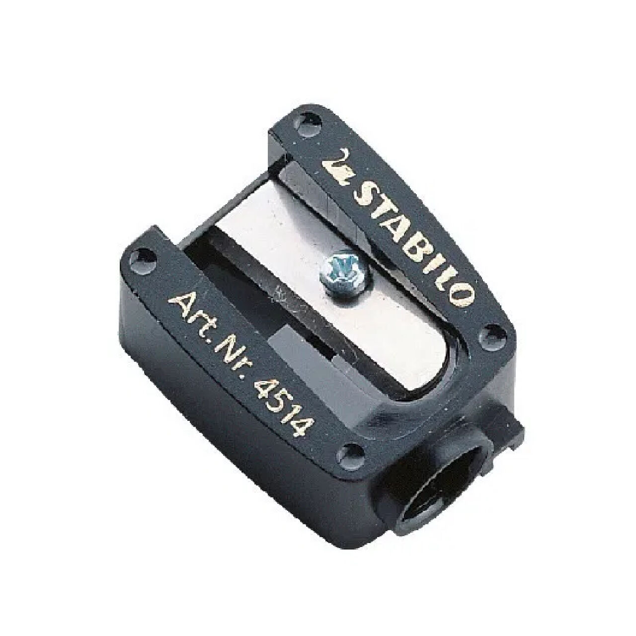 STABILO Knstlerspitzer / Kurzkonusspitzer