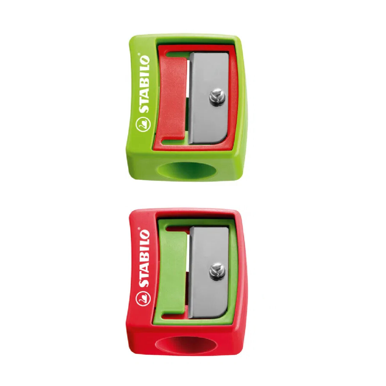 STABILO Spitzer fr extradicke Stifte, 1 Stck