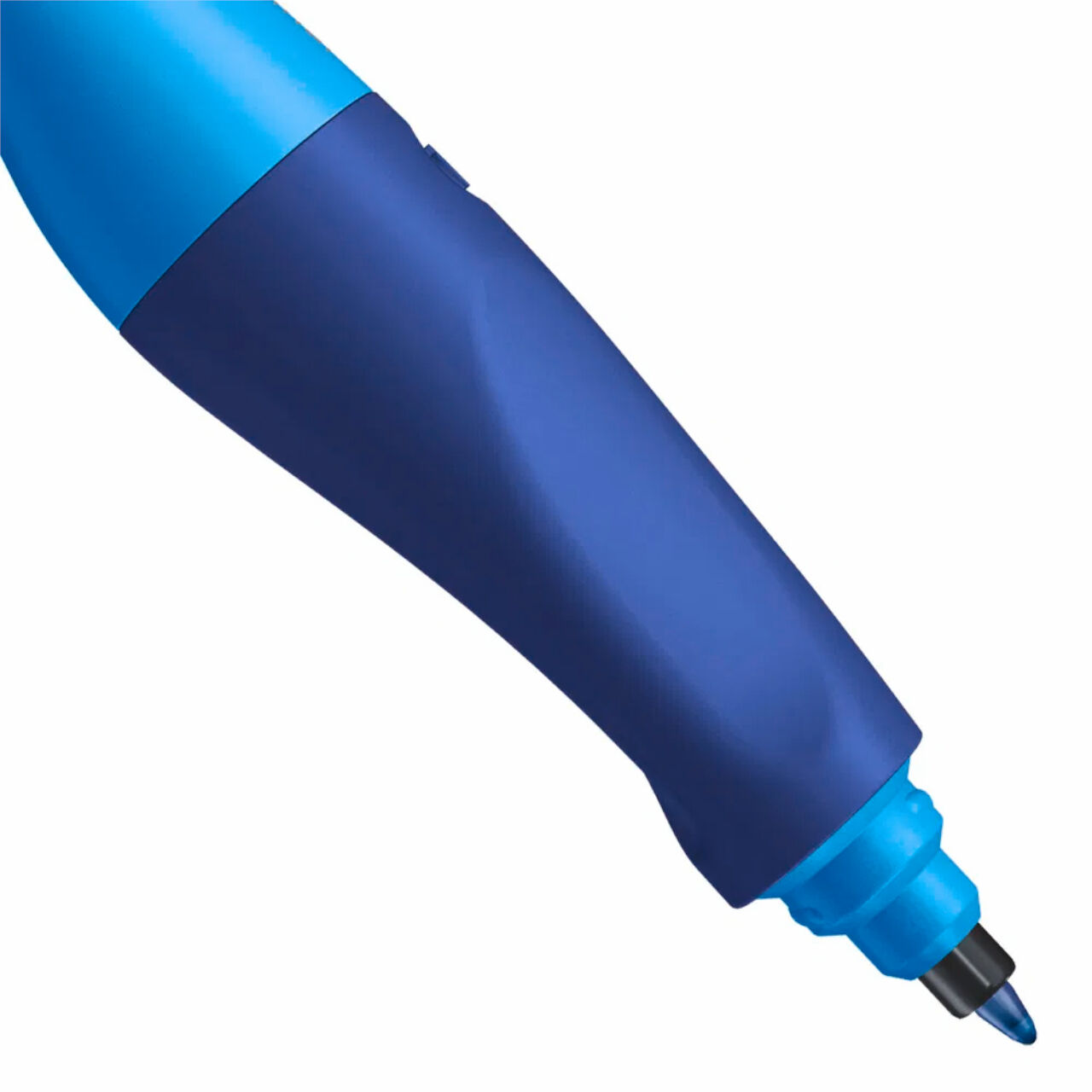 STABILO EASYoriginal, Ergonomischer Tintenroller fr Linkshnder, Blau Bild 2
