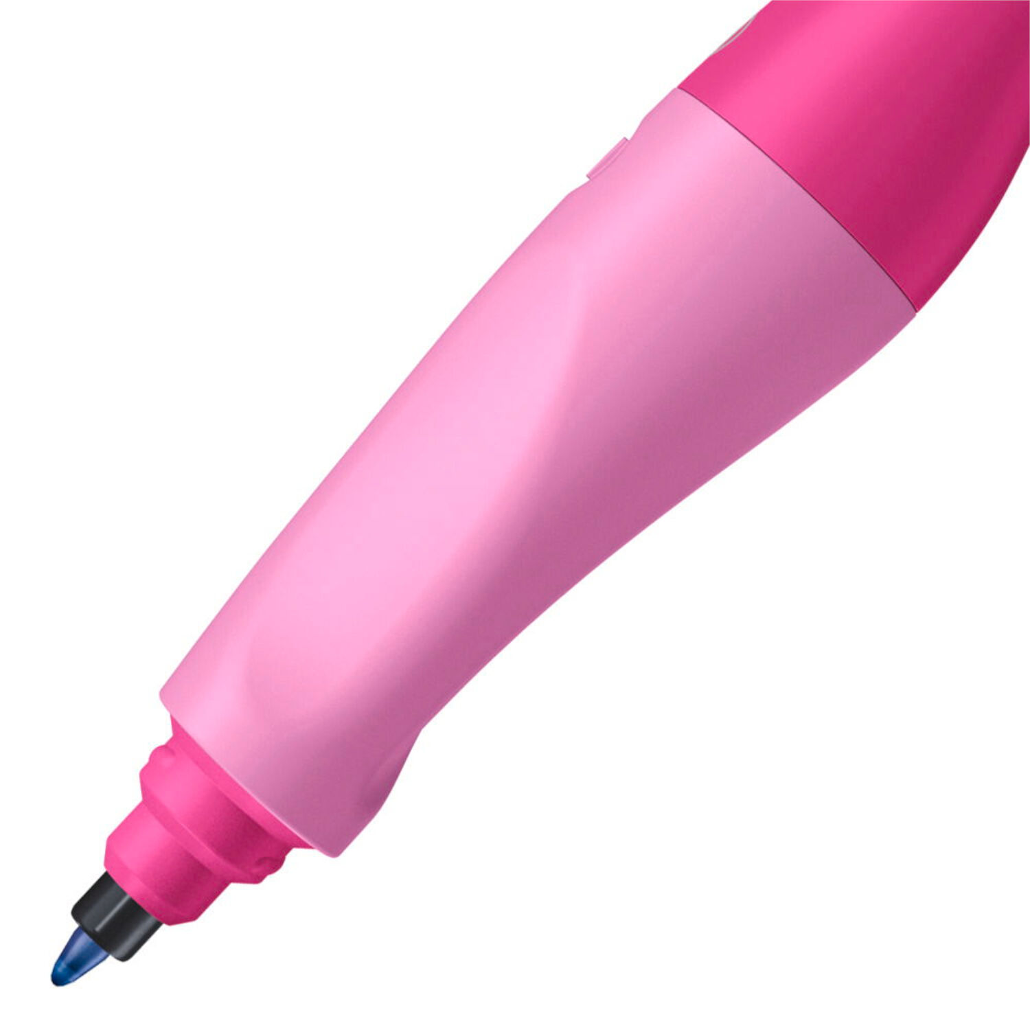 STABILO EASYoriginal, Ergonomischer Tintenroller f�r Rechtsh�nder, Pink Bild 2