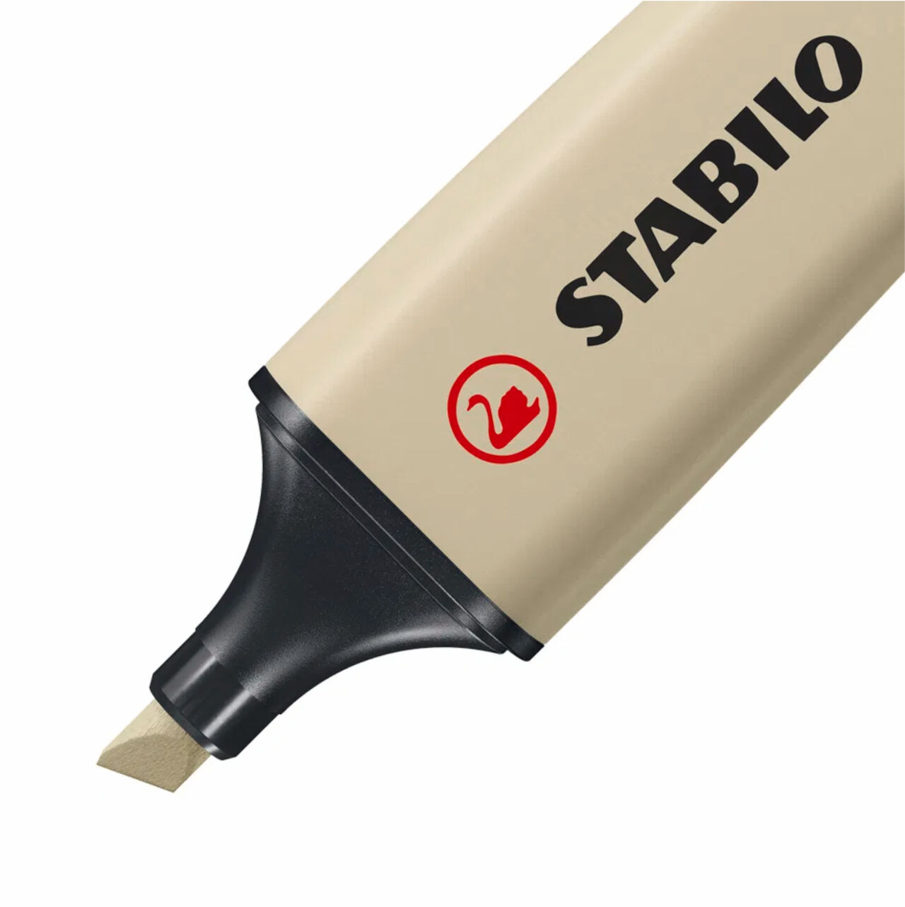 STABILO Textmarker Boss Original NatureColors, Schlammgrn Bild 2