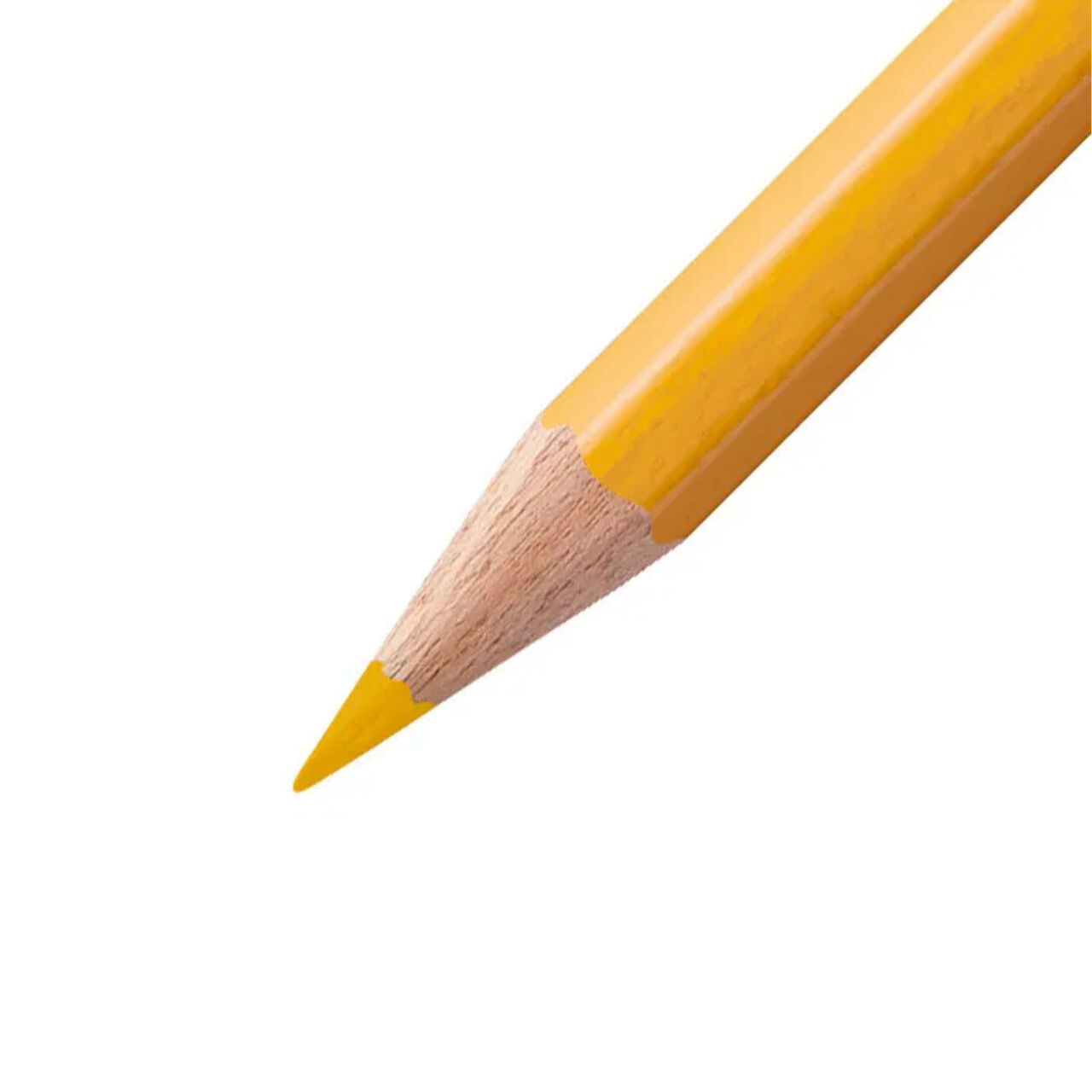 STABILO Original Premium-Buntstift, Einzelstift, Indischgelb Bild 2