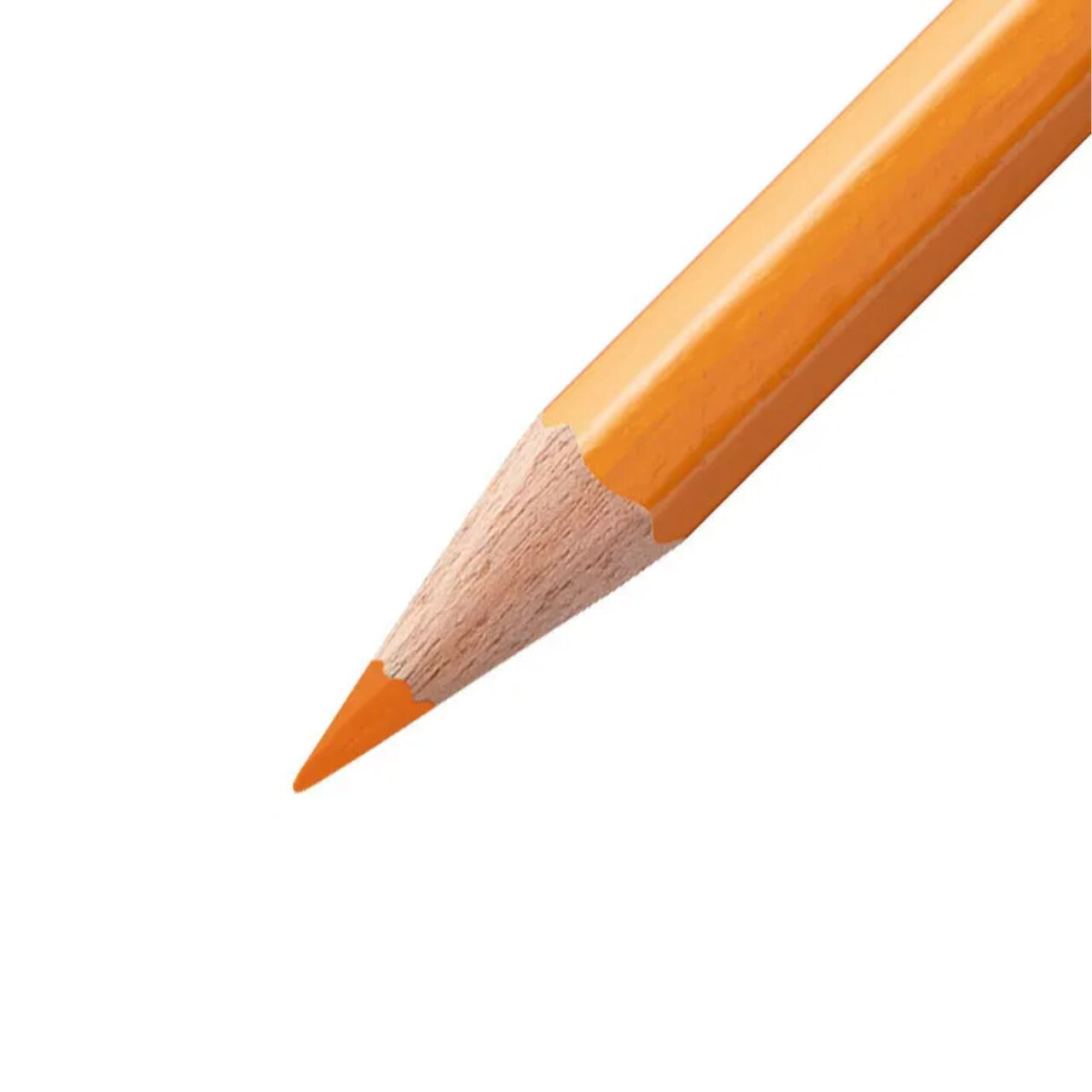 STABILO Original Premium-Buntstift, Einzelstift, Indischgelb dunkel Bild 2