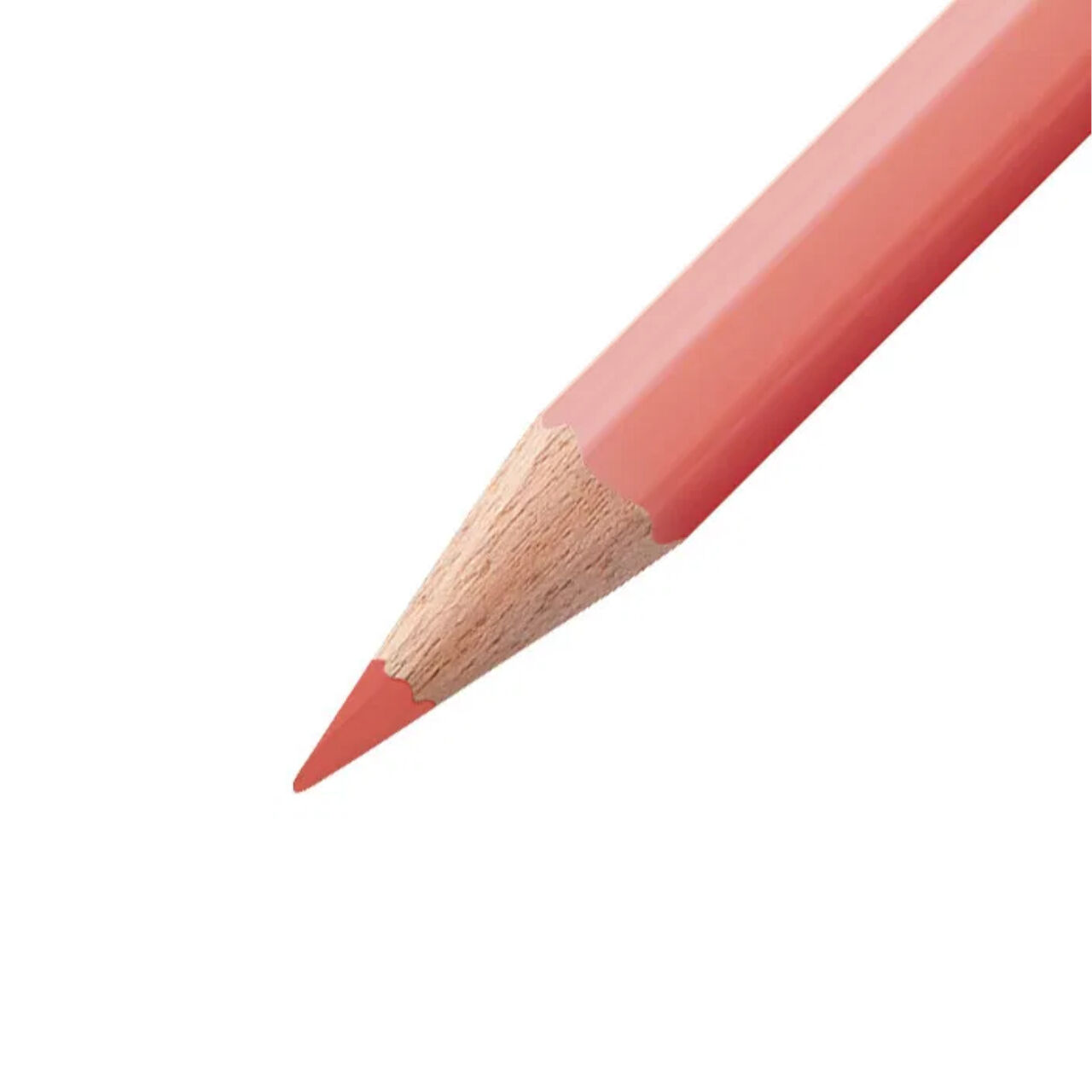 STABILO Original Premium-Buntstift, Einzelstift, Apricot Bild 2