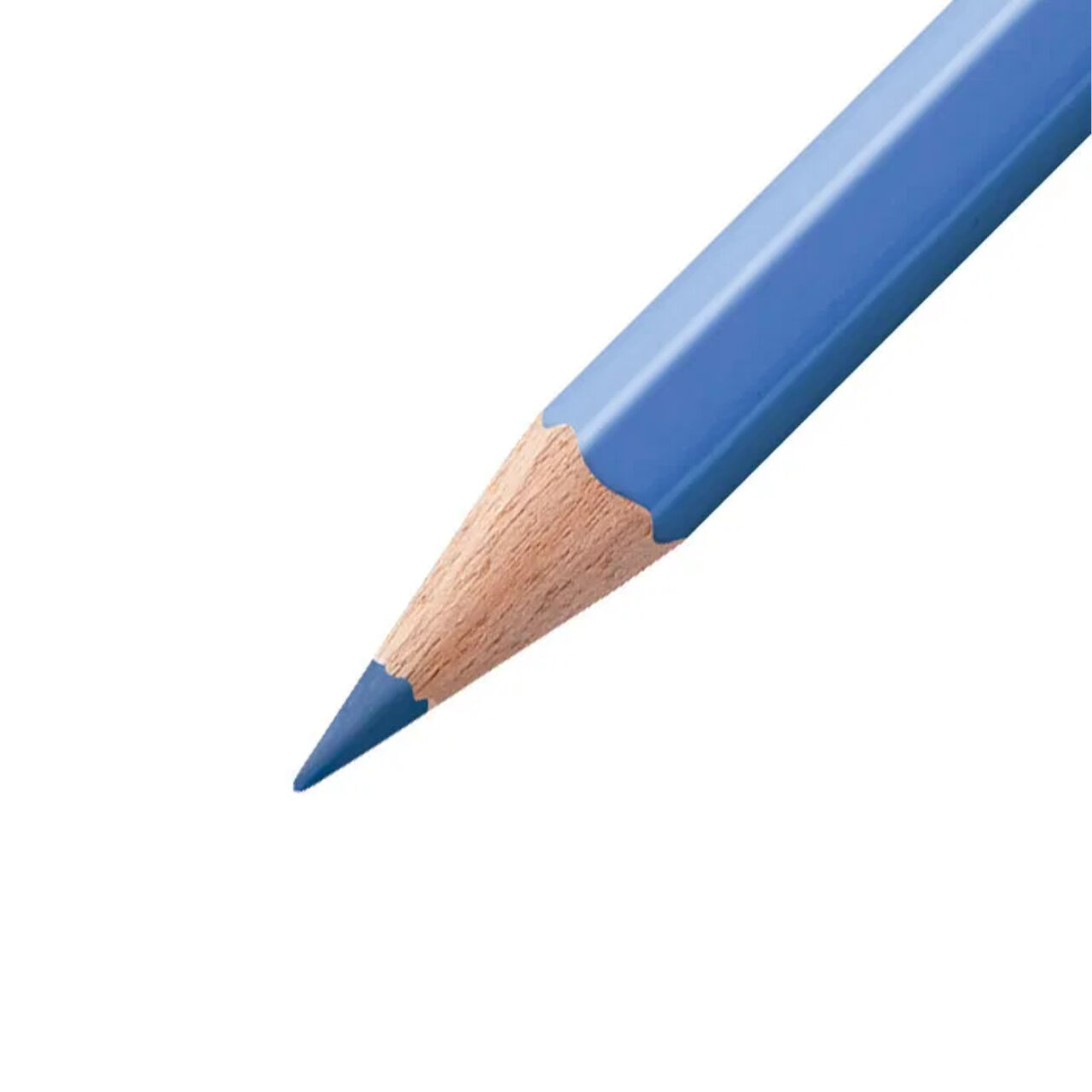 STABILO Original Premium-Buntstift, Einzelstift, Ultramarin mittel Bild 2