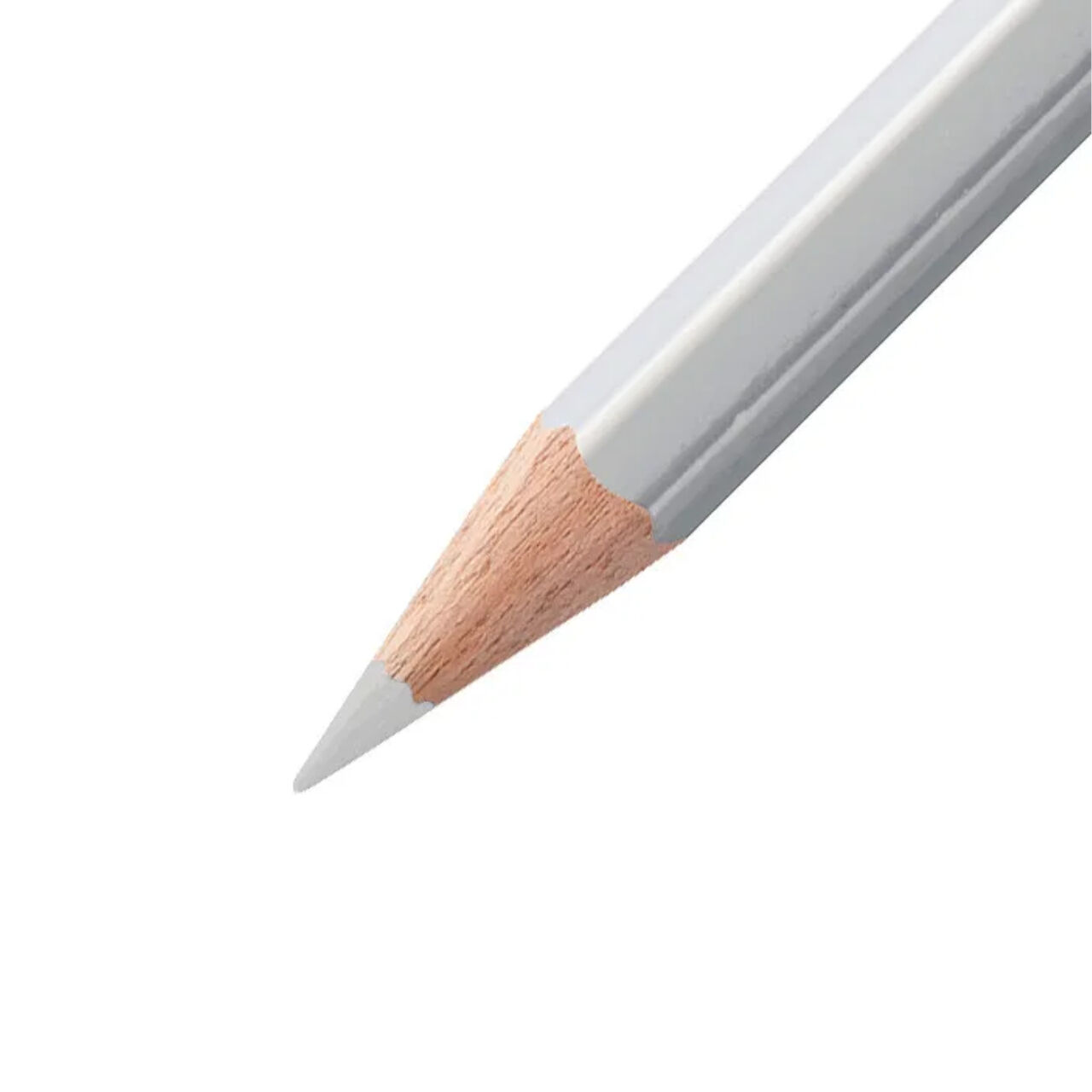 STABILO Original Premium-Buntstift, Einzelstift, Silber Bild 2