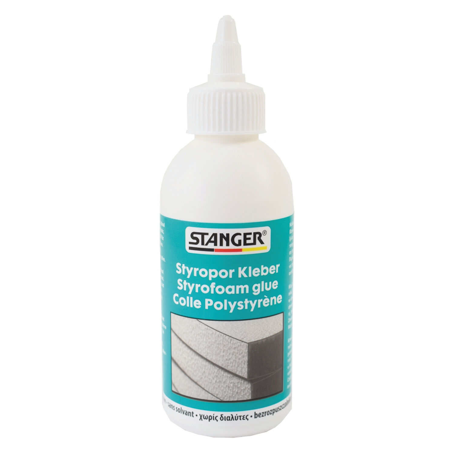 Stanger Styropor-Kleber, 200 g