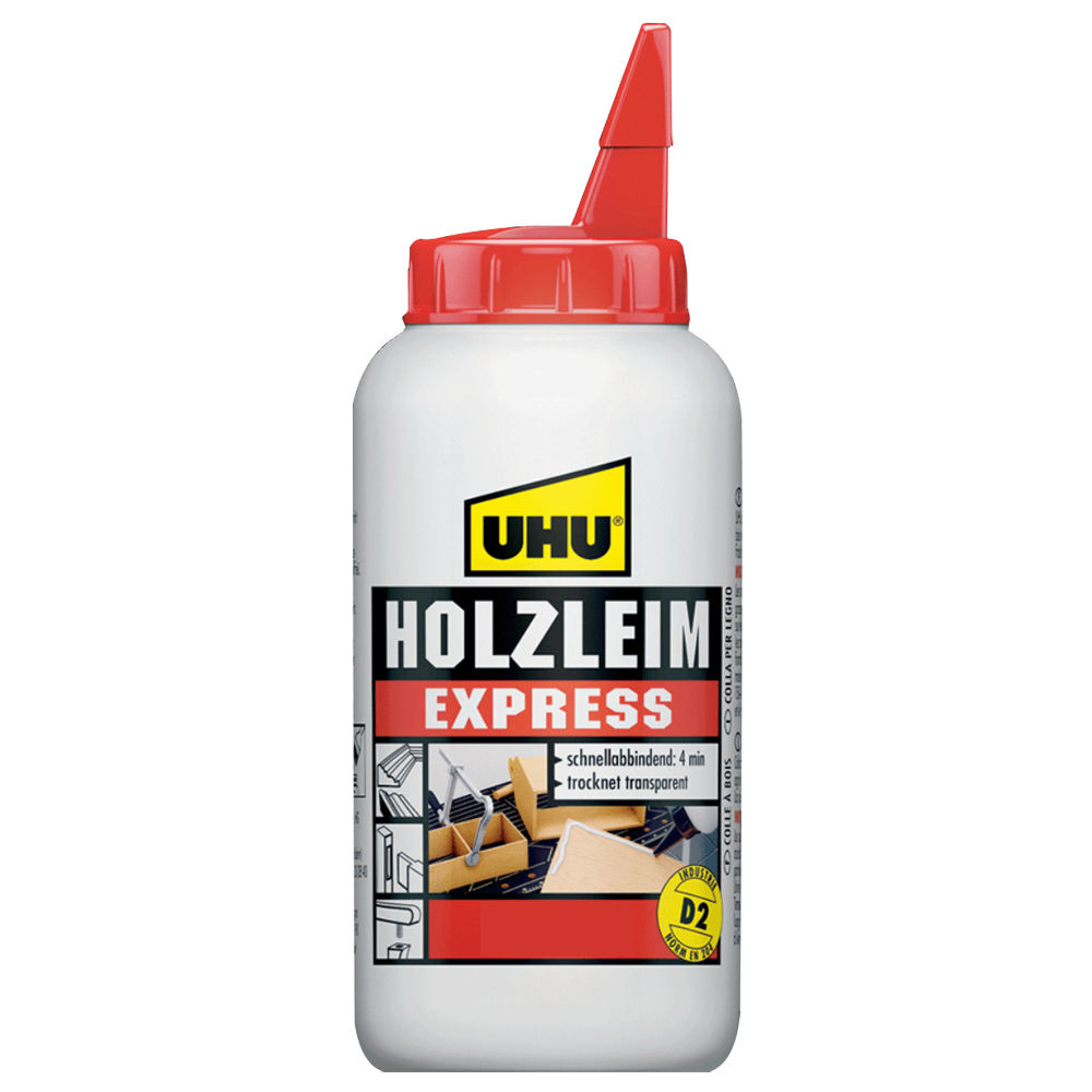 UHU Holzleim Express D2, 75g