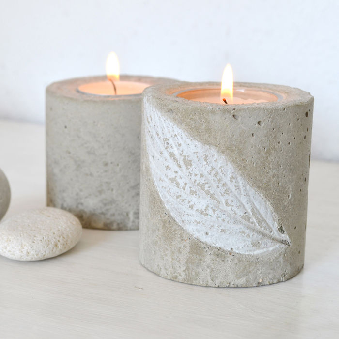 Viva Decor Kreativ-Beton 1,5 Kg Eimer Bild 3