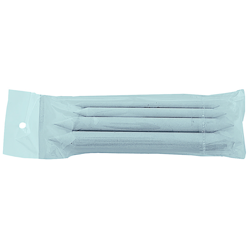 SALE Paperwischer / Estompen Set, 4 Stck