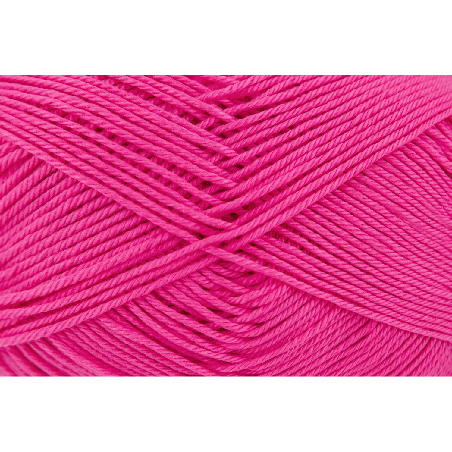 NEU Baumwollgarn / Hkelgarn, Cotton Quick Mini, 15 g, Pink Bild 2