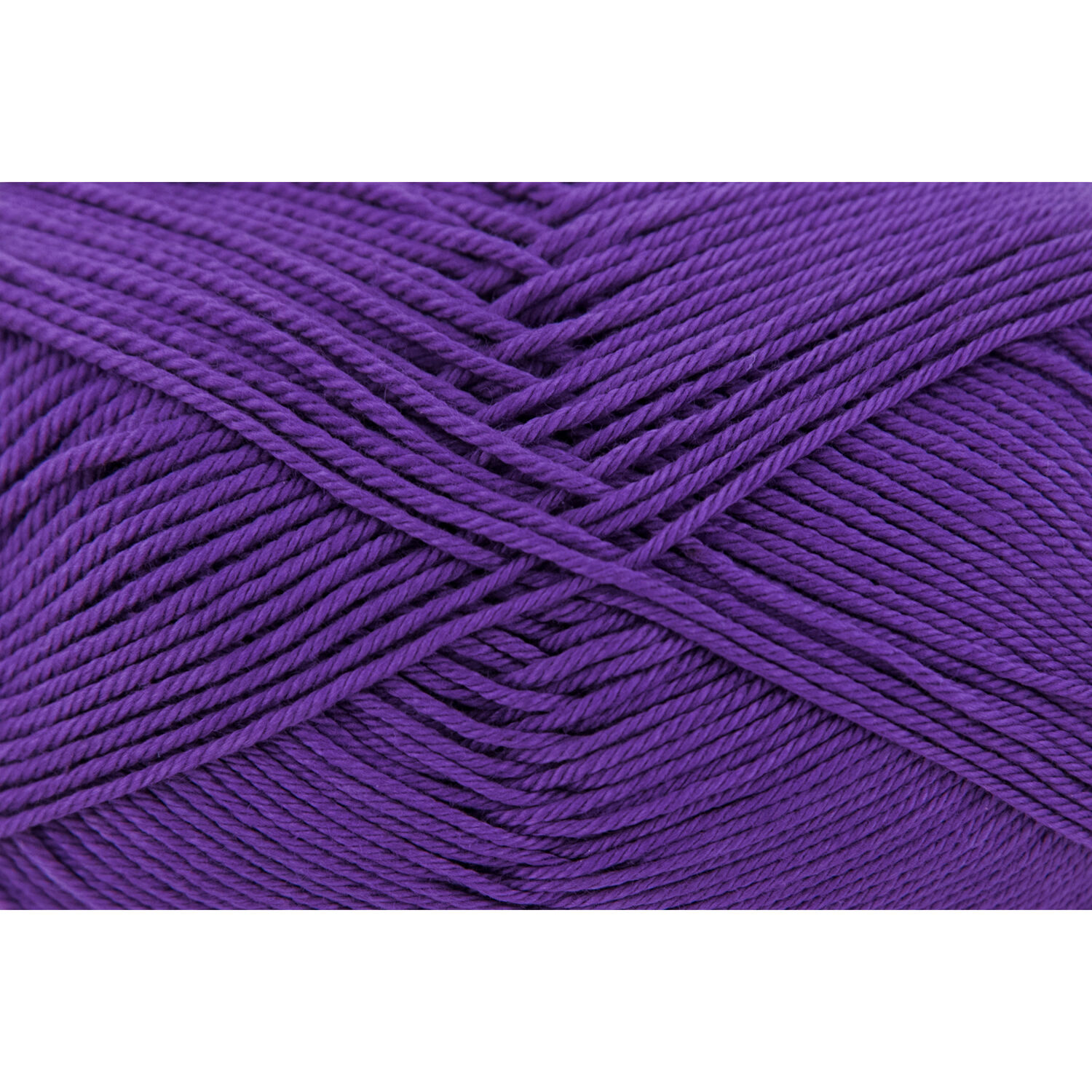 NEU Baumwollgarn / Hkelgarn, Cotton Quick Mini, 15 g, Violett Bild 2