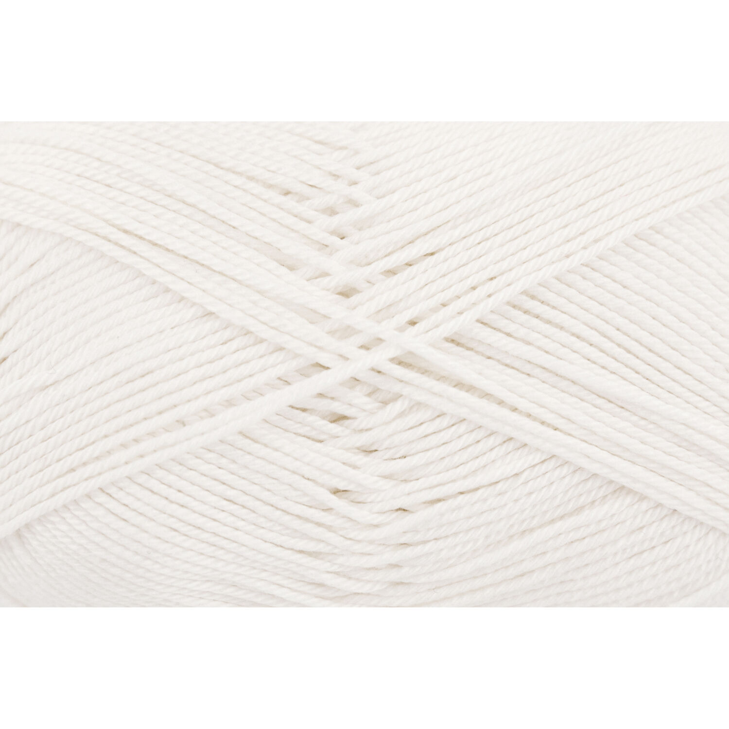 NEU Baumwollgarn / Hkelgarn, Cotton Quick Mini, 15 g, Wollwei Bild 2