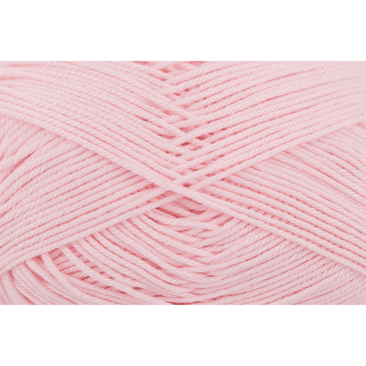 NEU Baumwollgarn / Hkelgarn, Cotton Quick Mini, 15 g, Hellrosa Bild 2