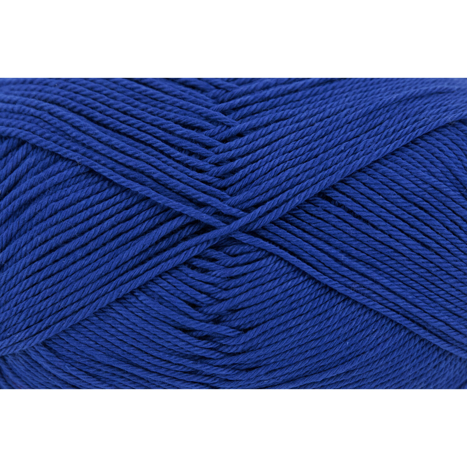 NEU Baumwollgarn / Hkelgarn, Cotton Quick Mini, 15 g, Marineblau Bild 2