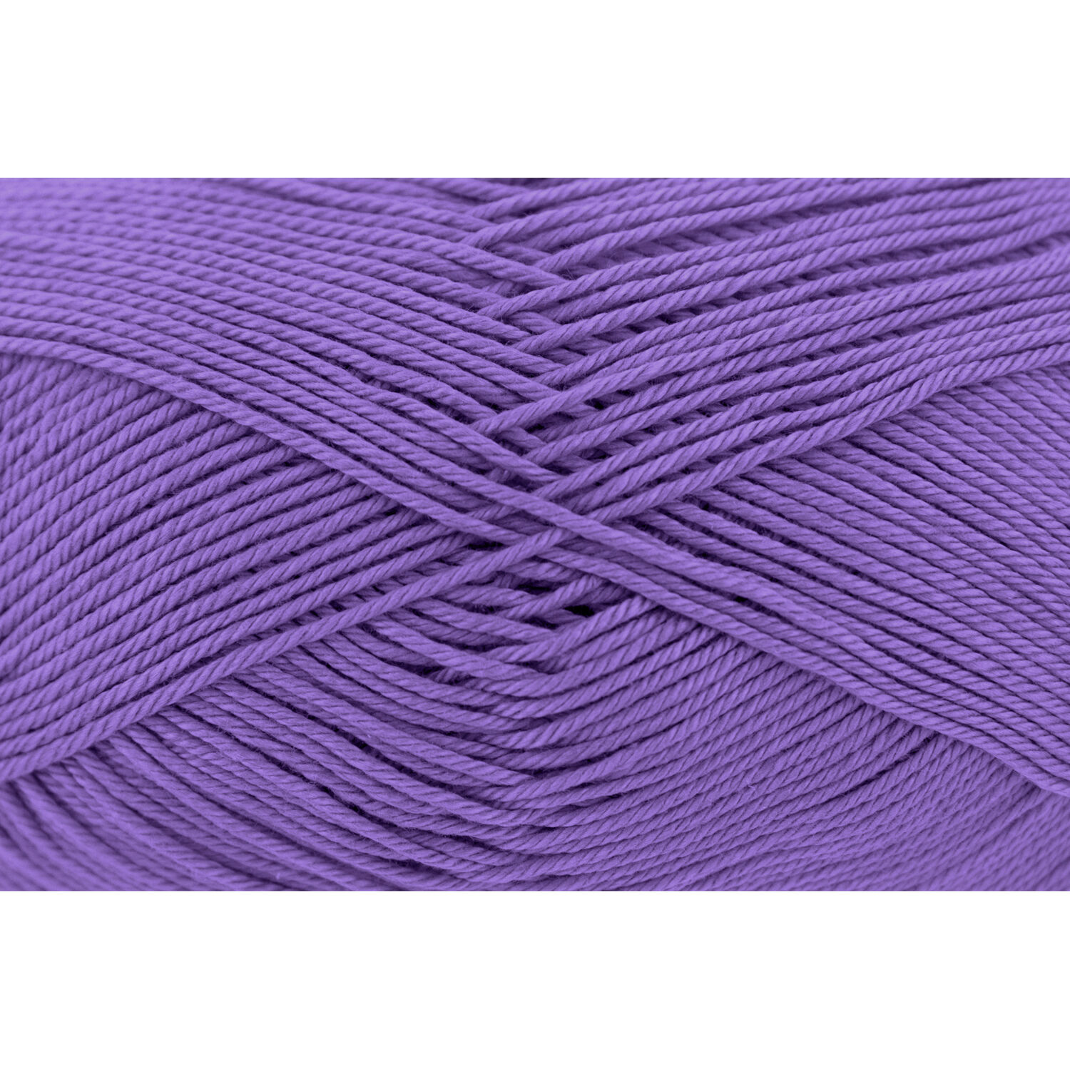 NEU Baumwollgarn / Hkelgarn, Cotton Quick Mini, 15 g, Lavendel Bild 2