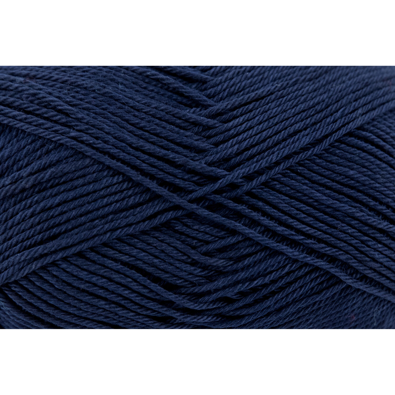 NEU Baumwollgarn / Hkelgarn, Cotton Quick Mini, 15 g, Dunkelblau Bild 2