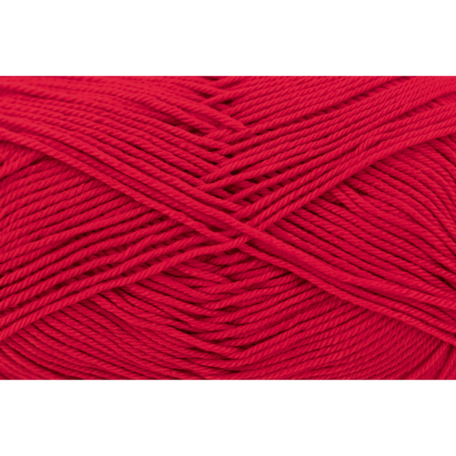 NEU Baumwollgarn / Hkelgarn, Cotton Quick Mini, 15 g, Rot Bild 2