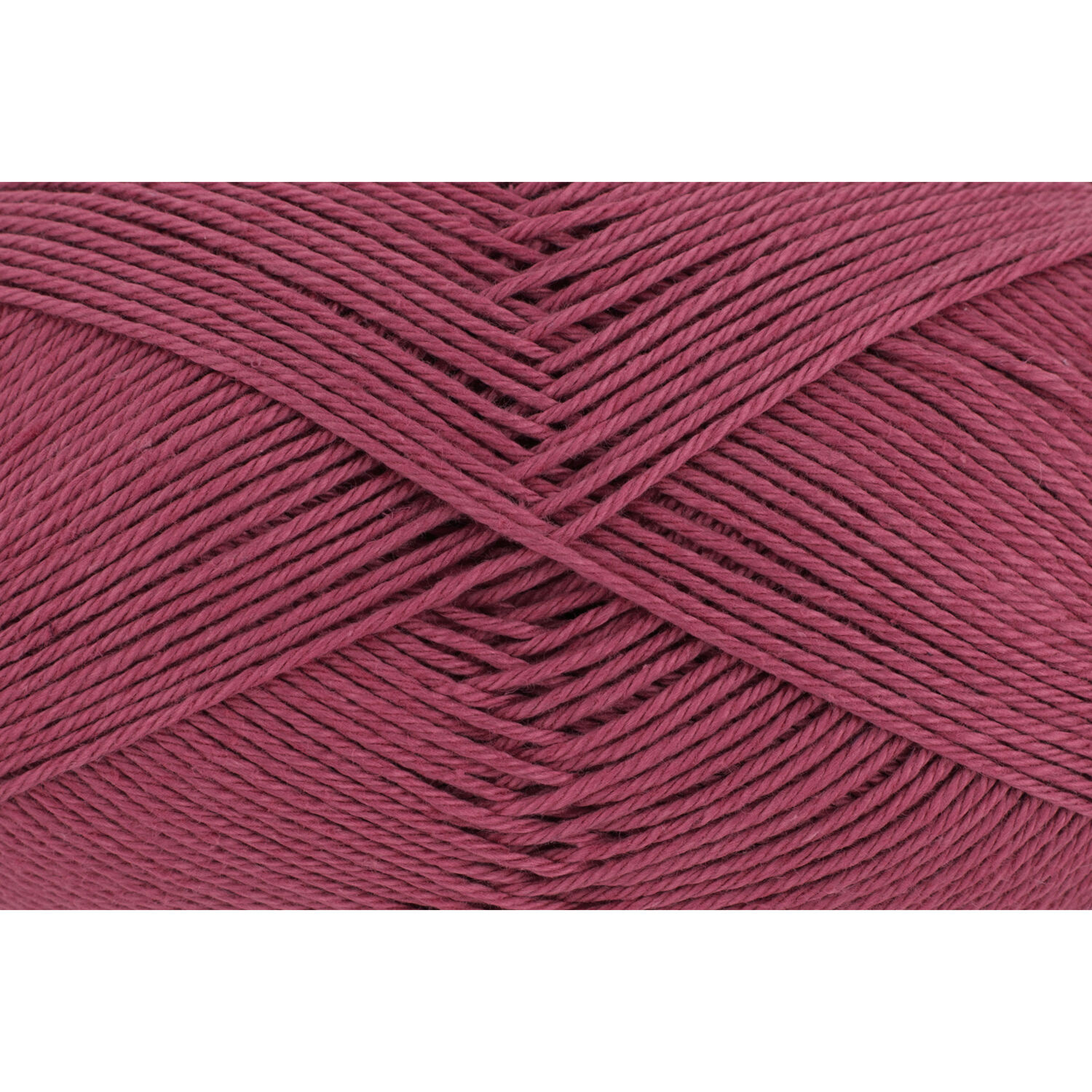 NEU Baumwollgarn / Hkelgarn, Cotton Quick Mini, 15 g, Bordeaux Bild 2
