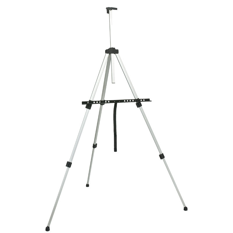SALE Feldstaffelei aus Aluminium, AMI FOUR